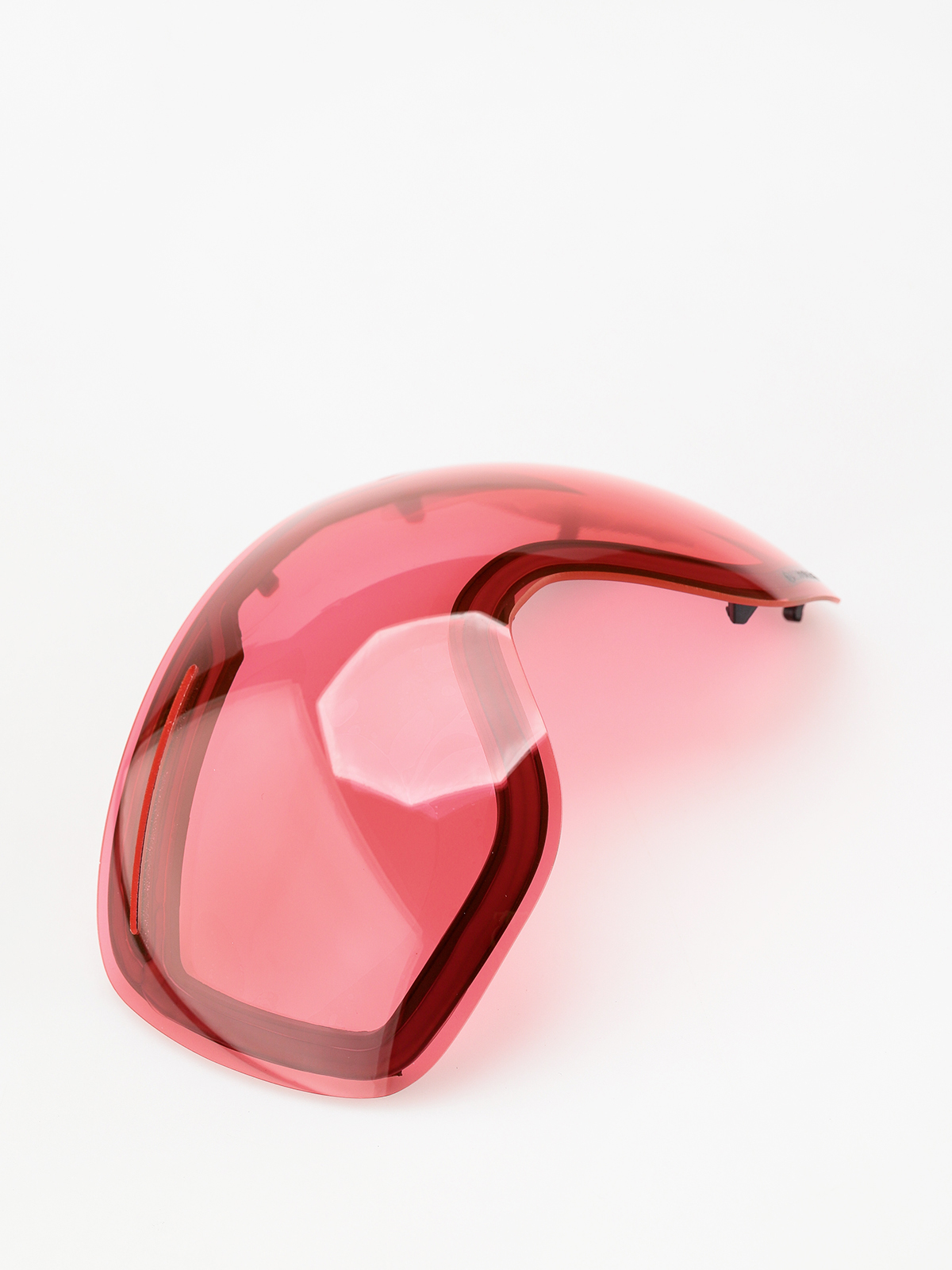 Dragon X1 Goggle (maze/lumalens red ion/lumalens rose)