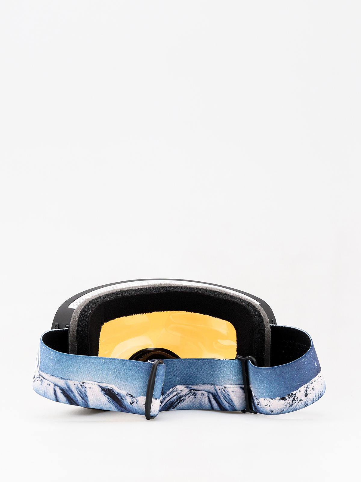 Dragon X2s Goggles (realm/lumalens blue ion/lumalens amber)