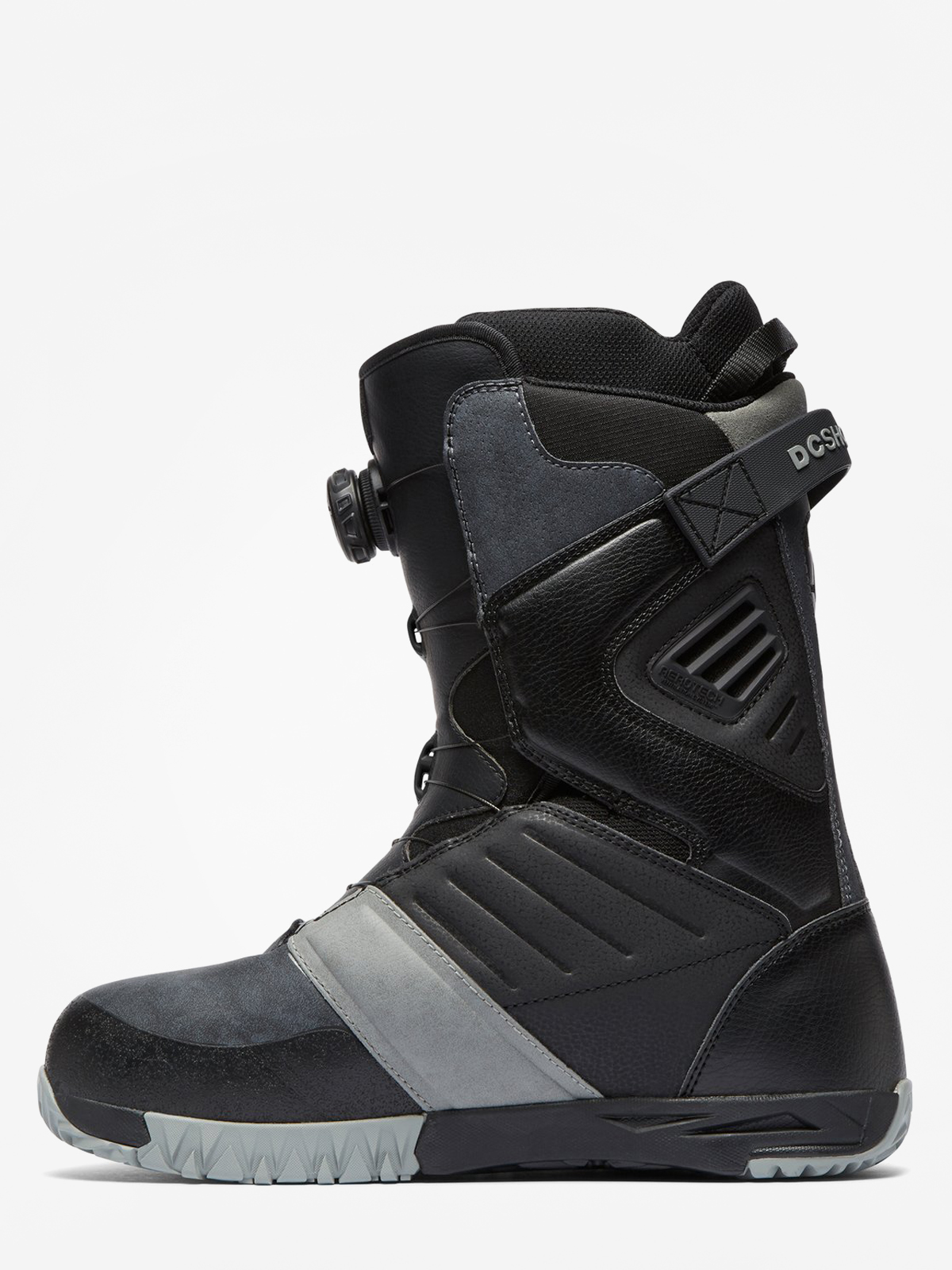 DC Judge Snowboard boots (black)