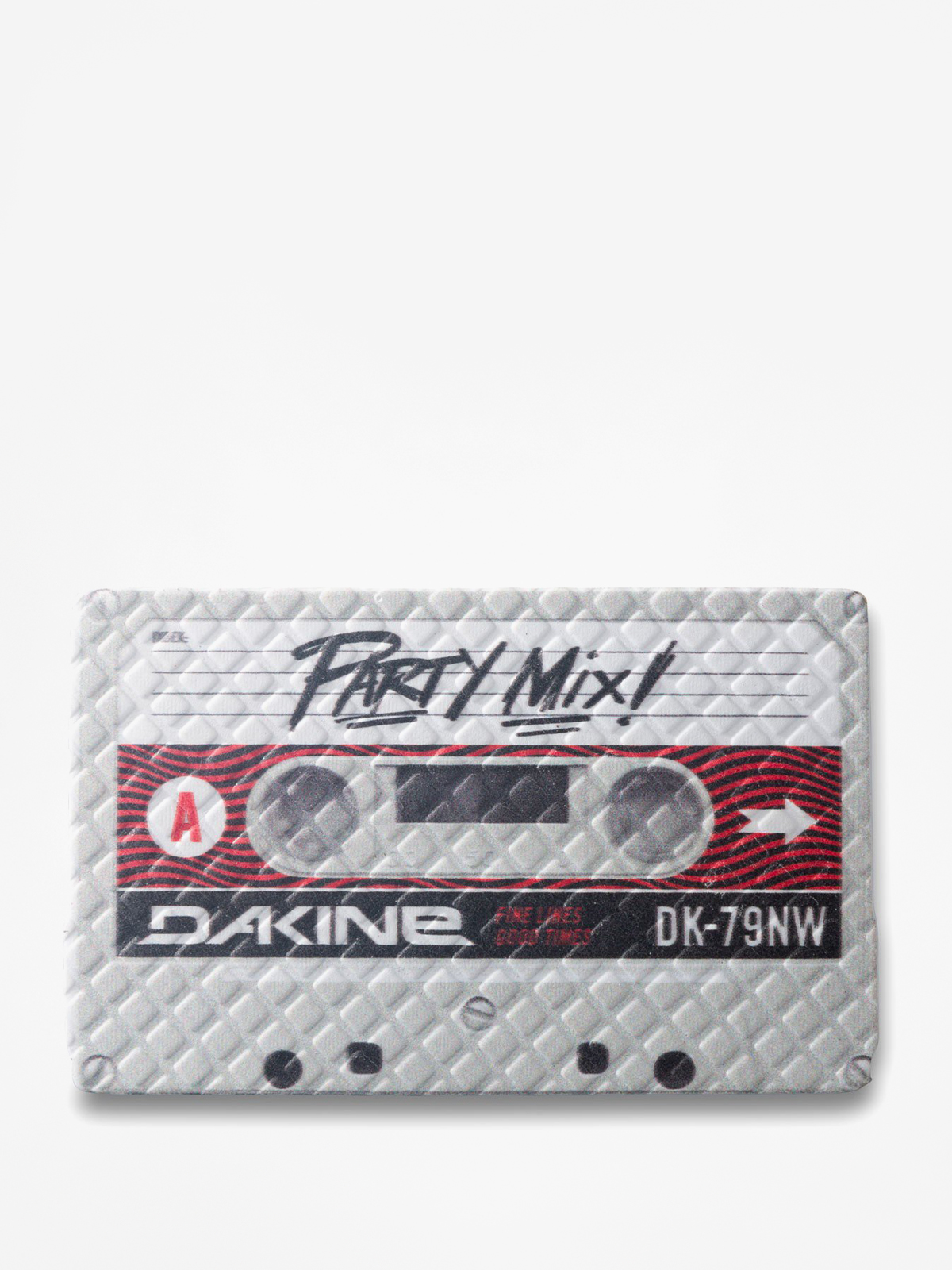 Dakine Cassette Stomp Pad (white)