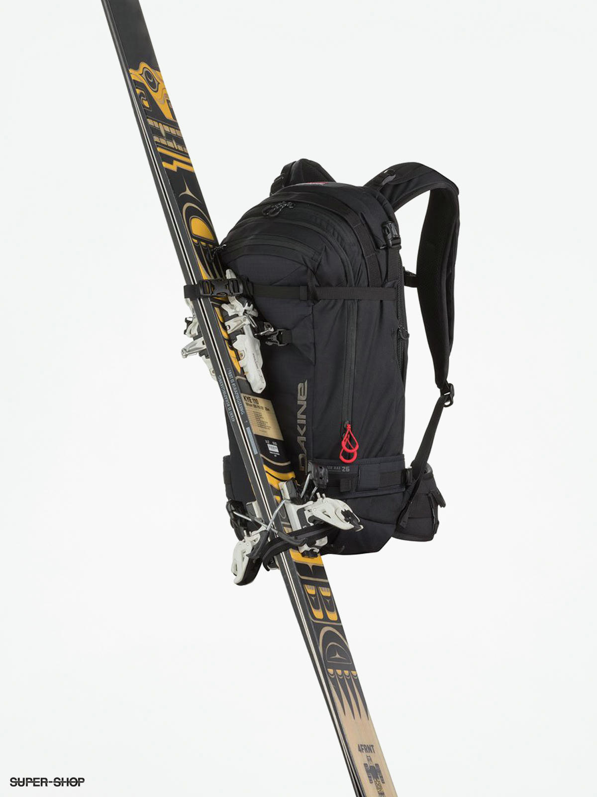 Dakine Poacher R.A.S. 36L Backpack