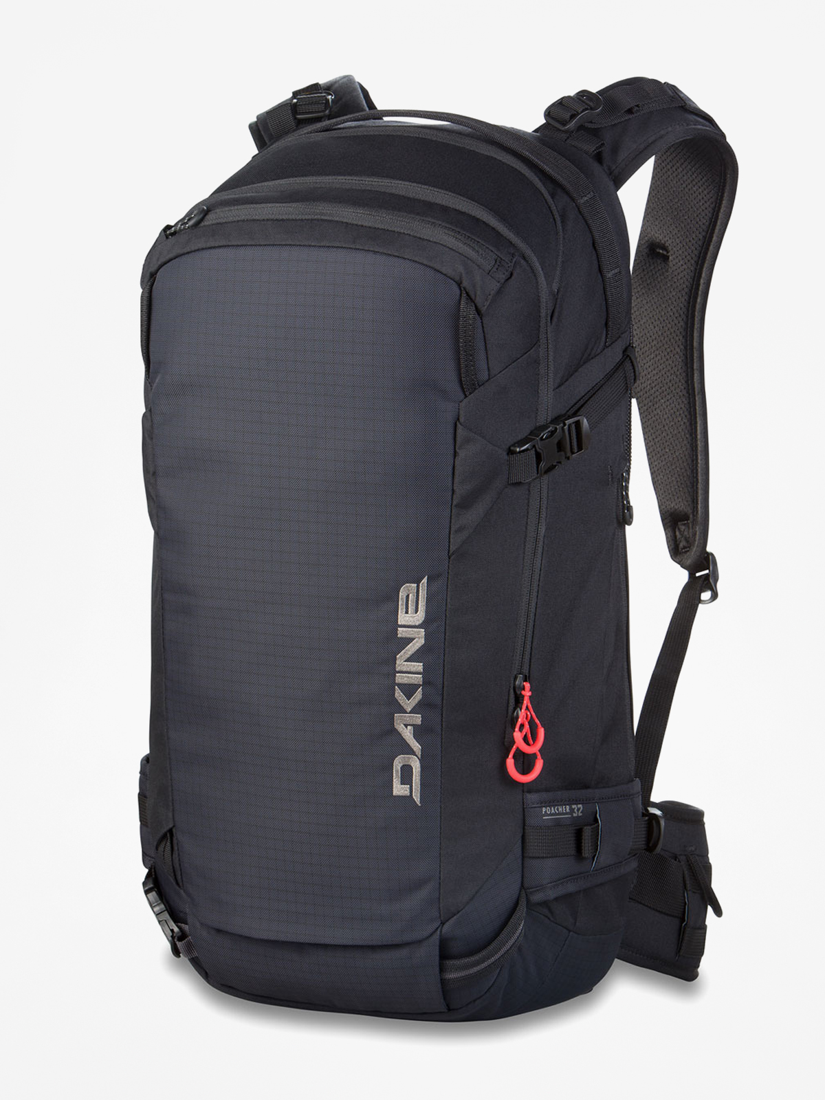 Dakine Poacher 32L Backpack (black)