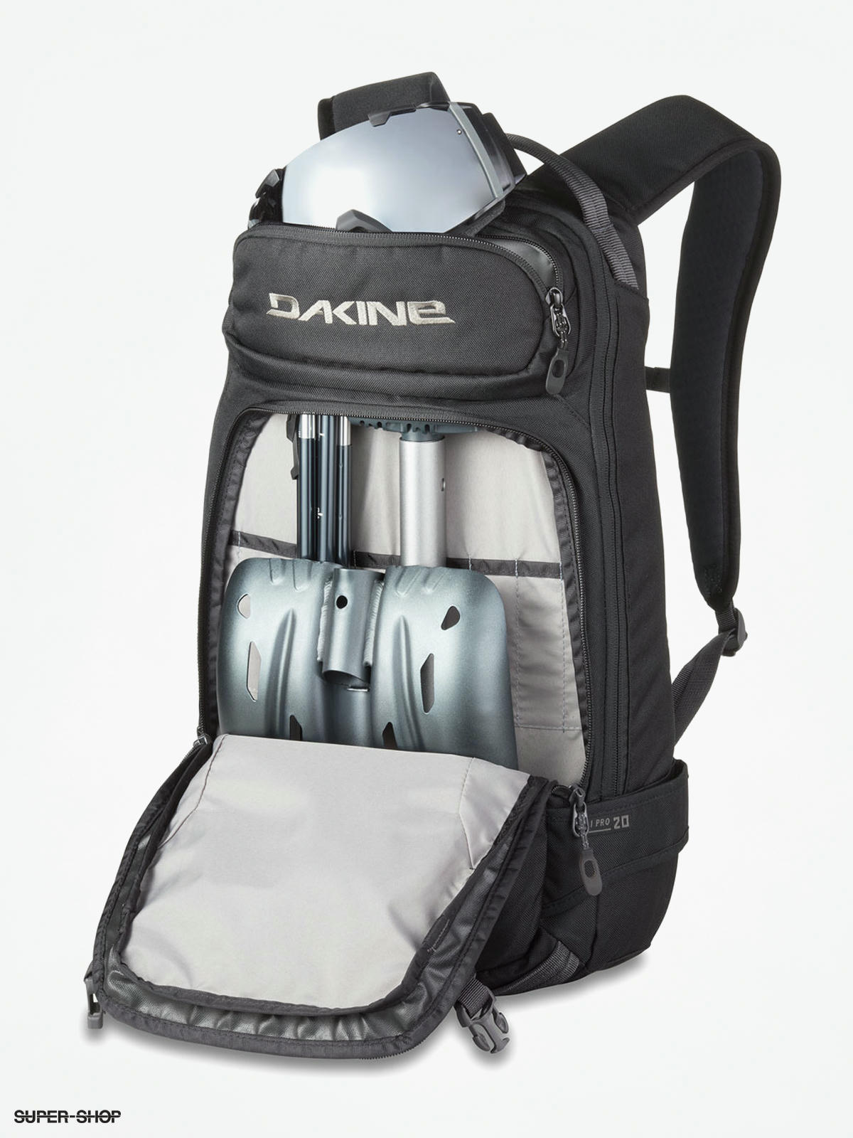 dakine heli pro 20l