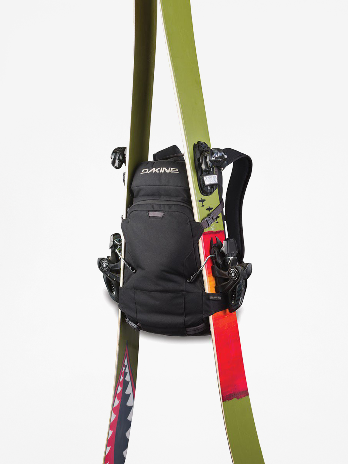 Dakine heli 2025 pro 20l scout