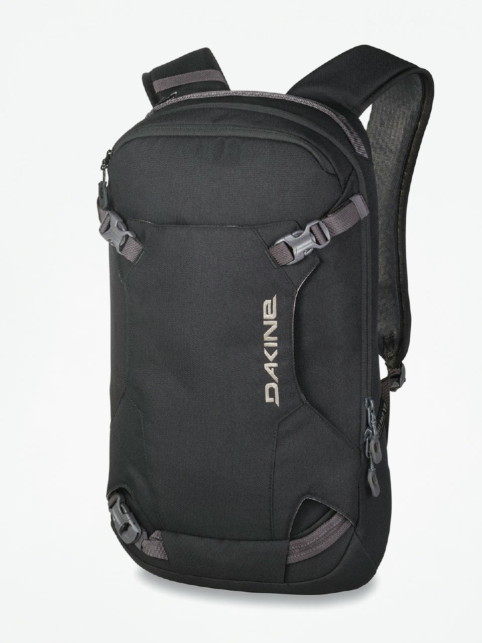 Dakine Heli Pack 12L Rucksack (black)