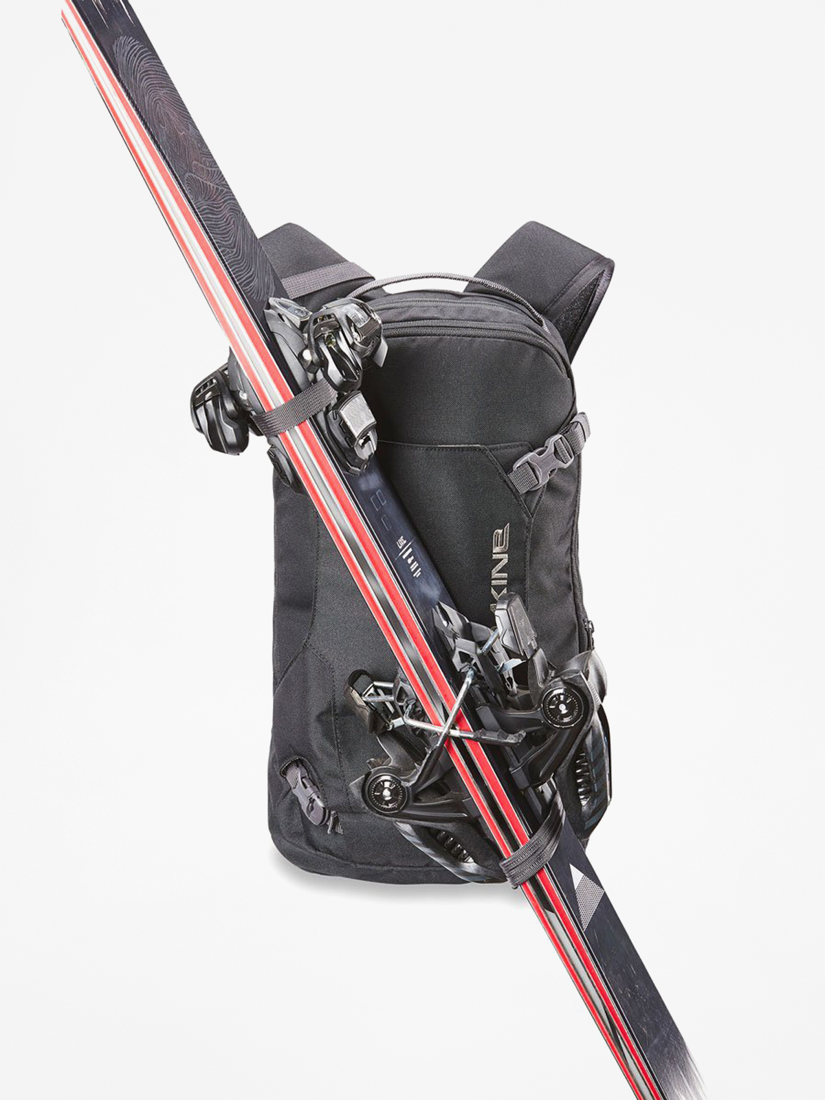 Dakine Heli Pack 12L Backpack - black (black)