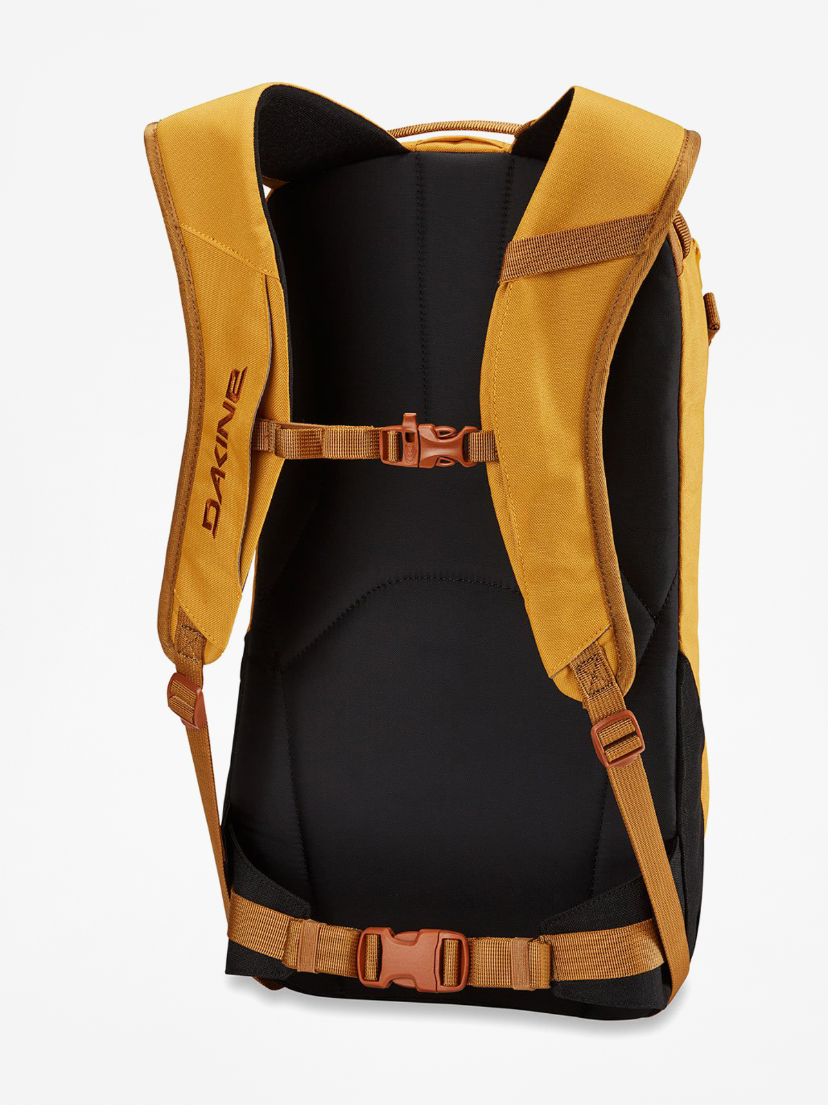 Dakine Heli Pack 12L Backpack (mineral yellow)