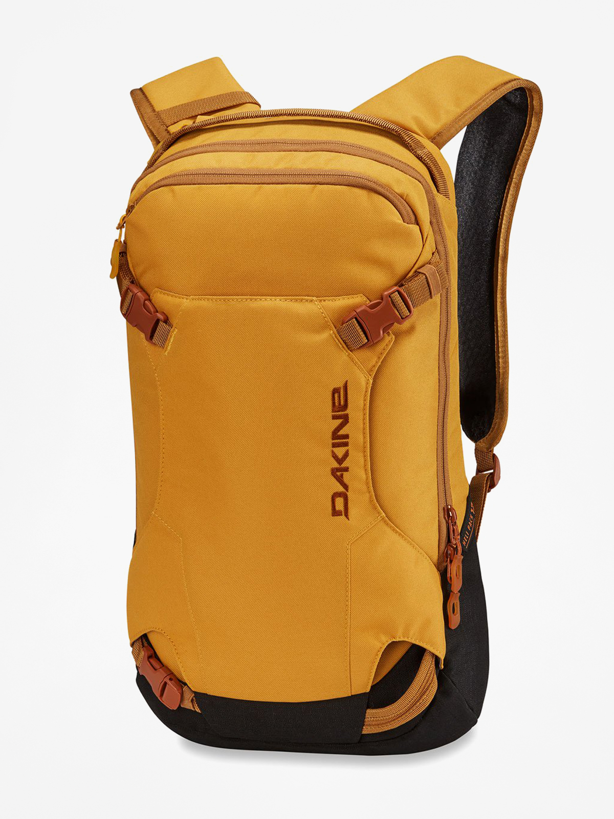 Dakine Heli Pack 12L Backpack (mineral yellow)