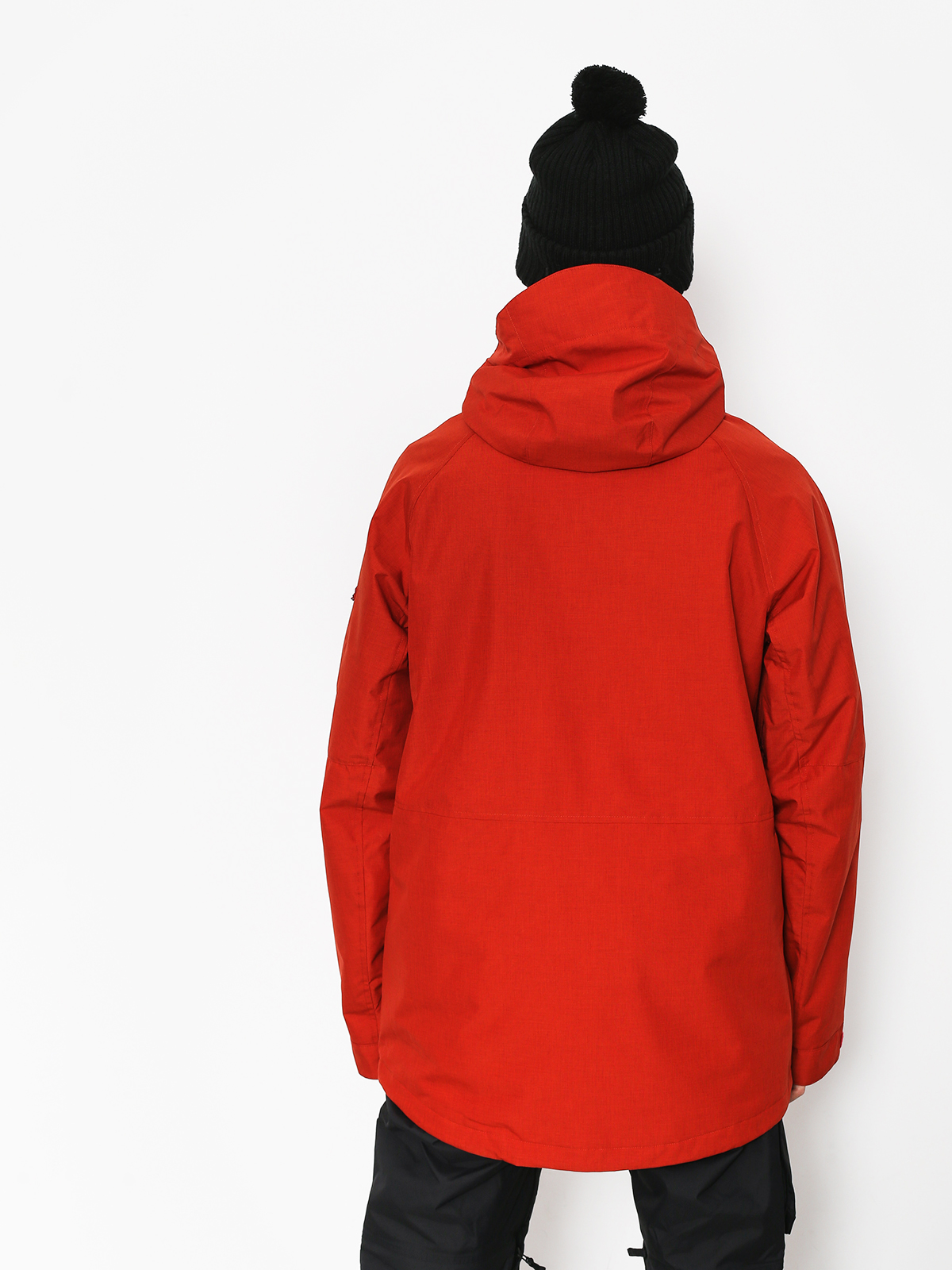 Mens Burton Snowboard jacket Hilltop (bitters)