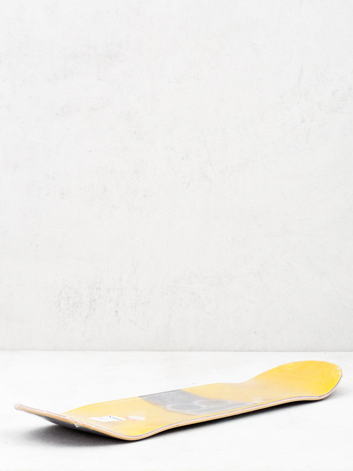 Plan B Cole Lowlands Deck (multi)