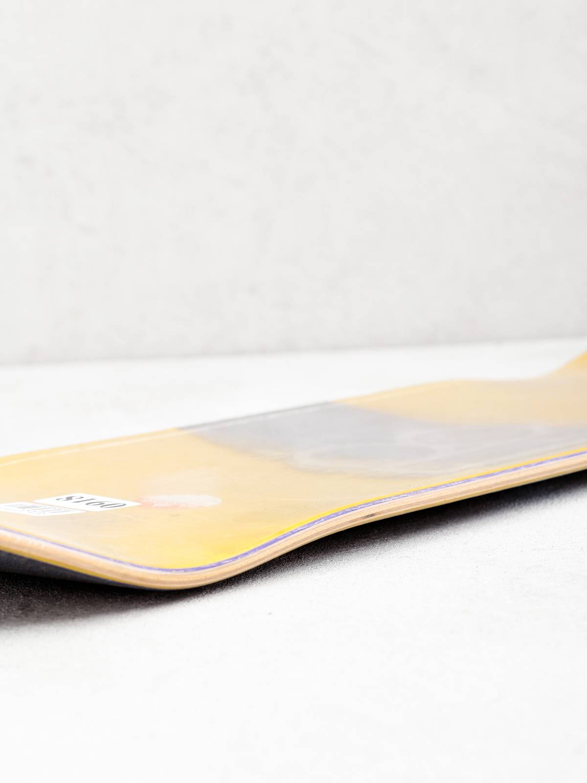 Plan B Cole Lowlands Deck (multi)