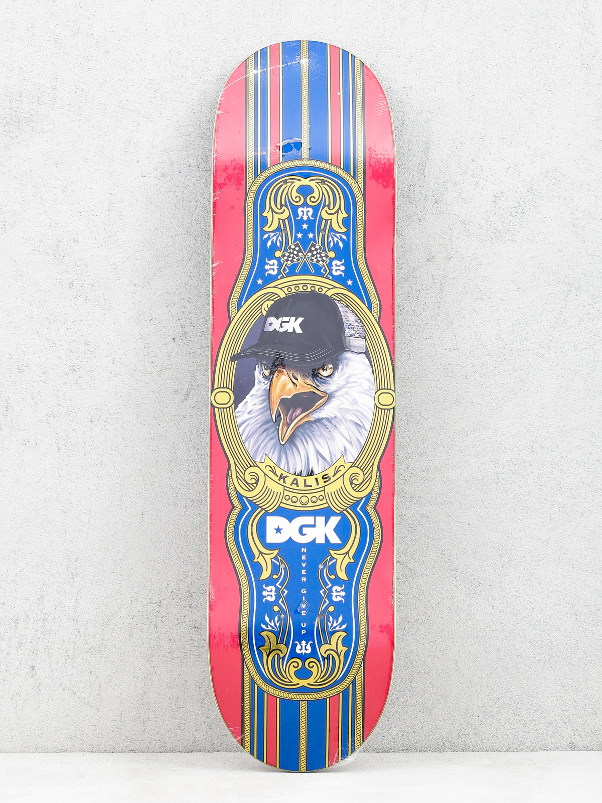 DGK Royal Legion Deck (kalis)