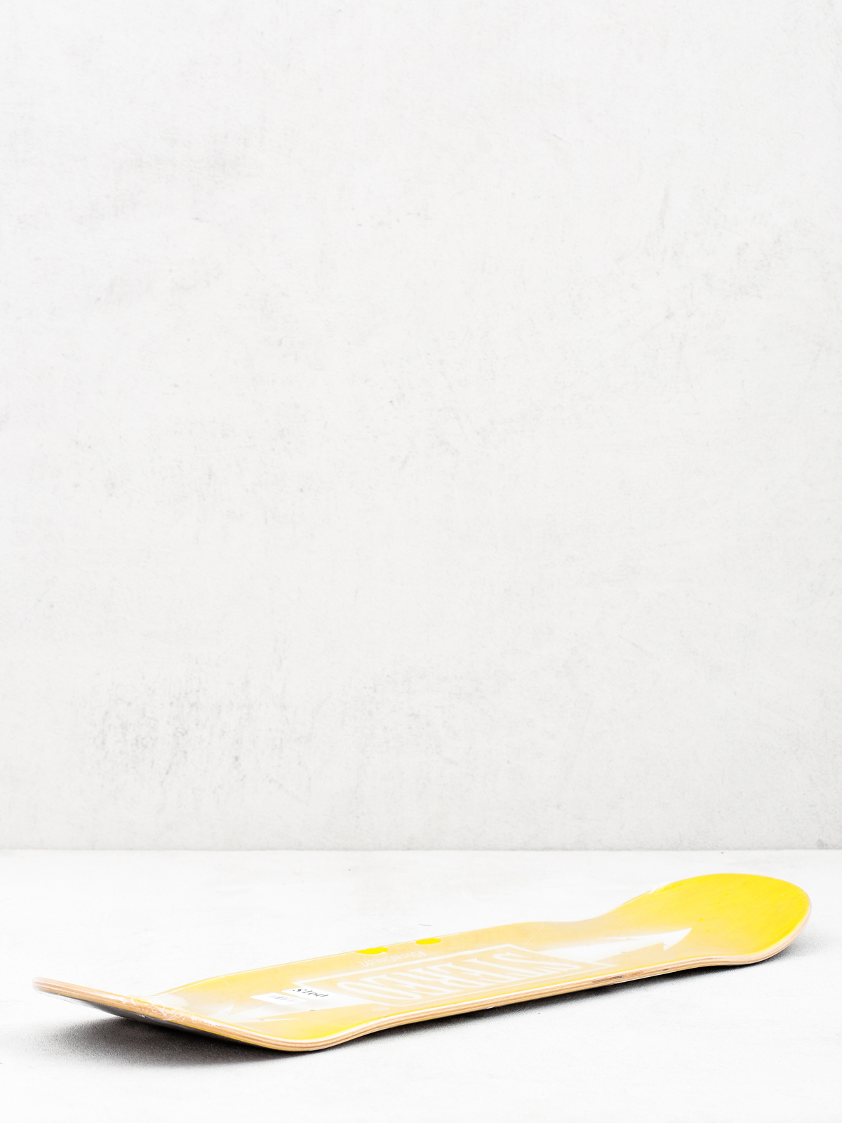 Stereo Stacked Deck (black)