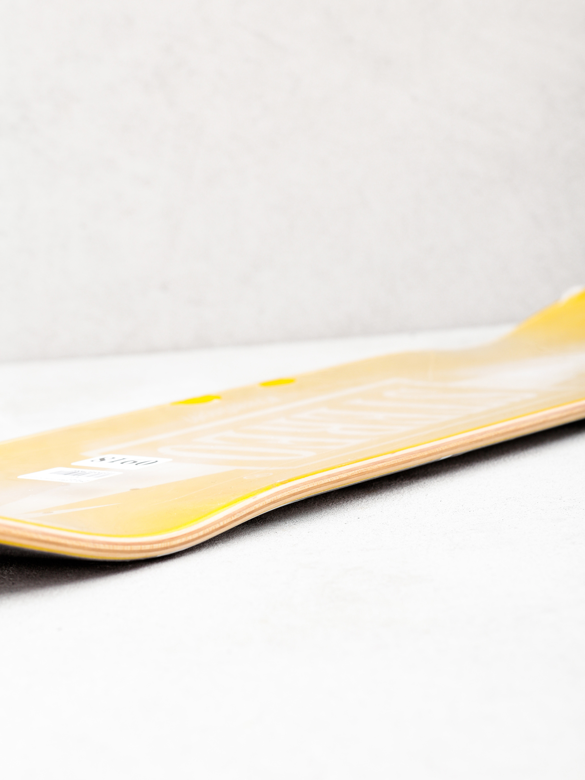 Stereo Stacked Deck (black)