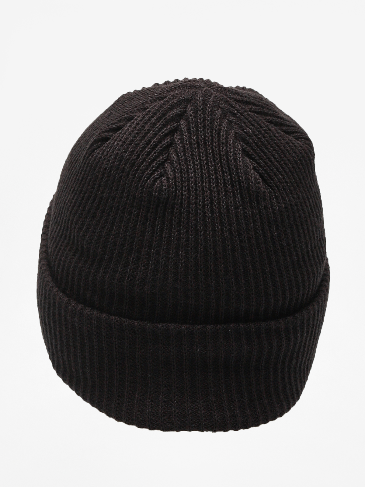Stussy Small Patch Watch Beanie (black)