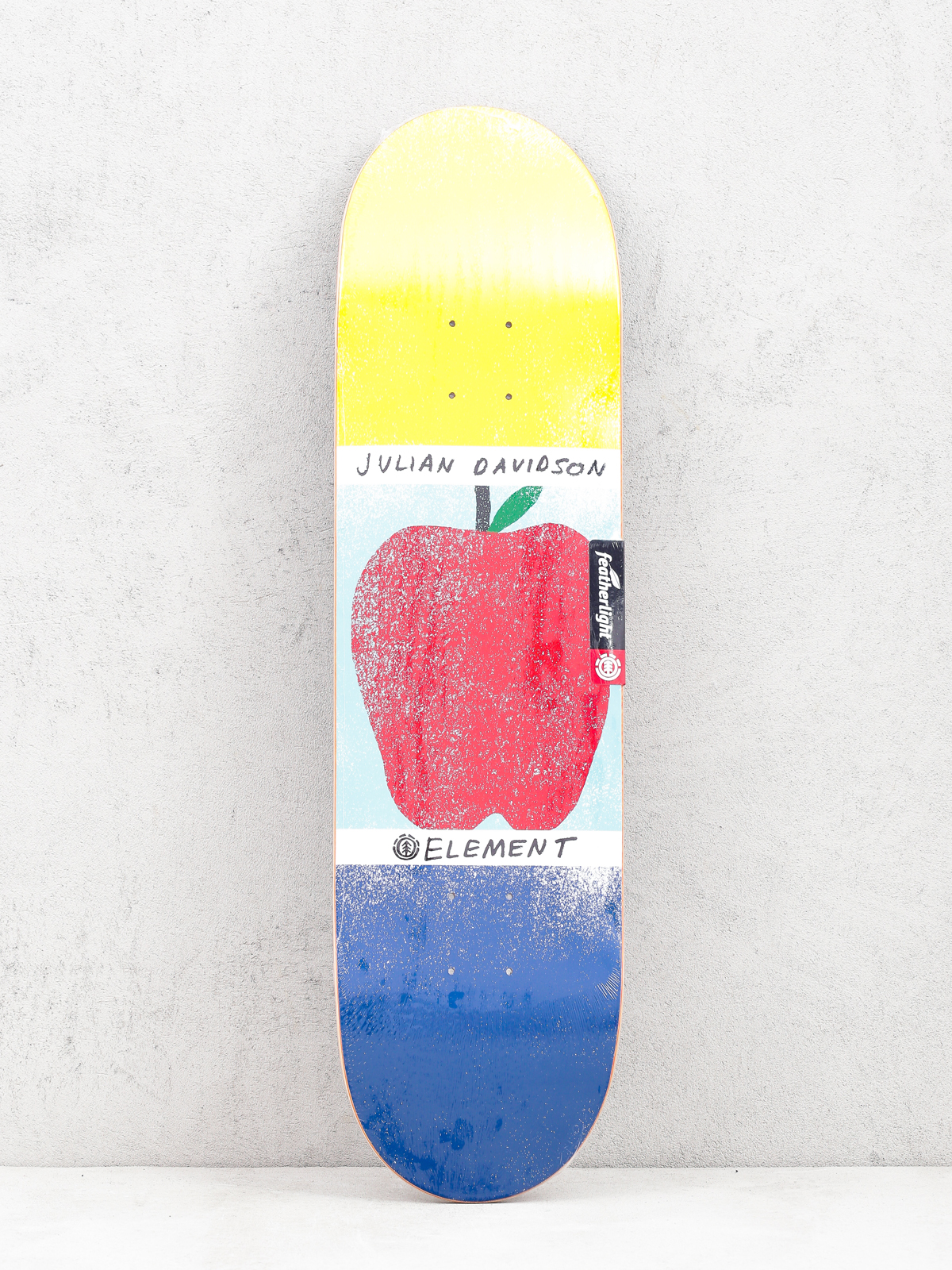 Element Natrsway Julian Deck 