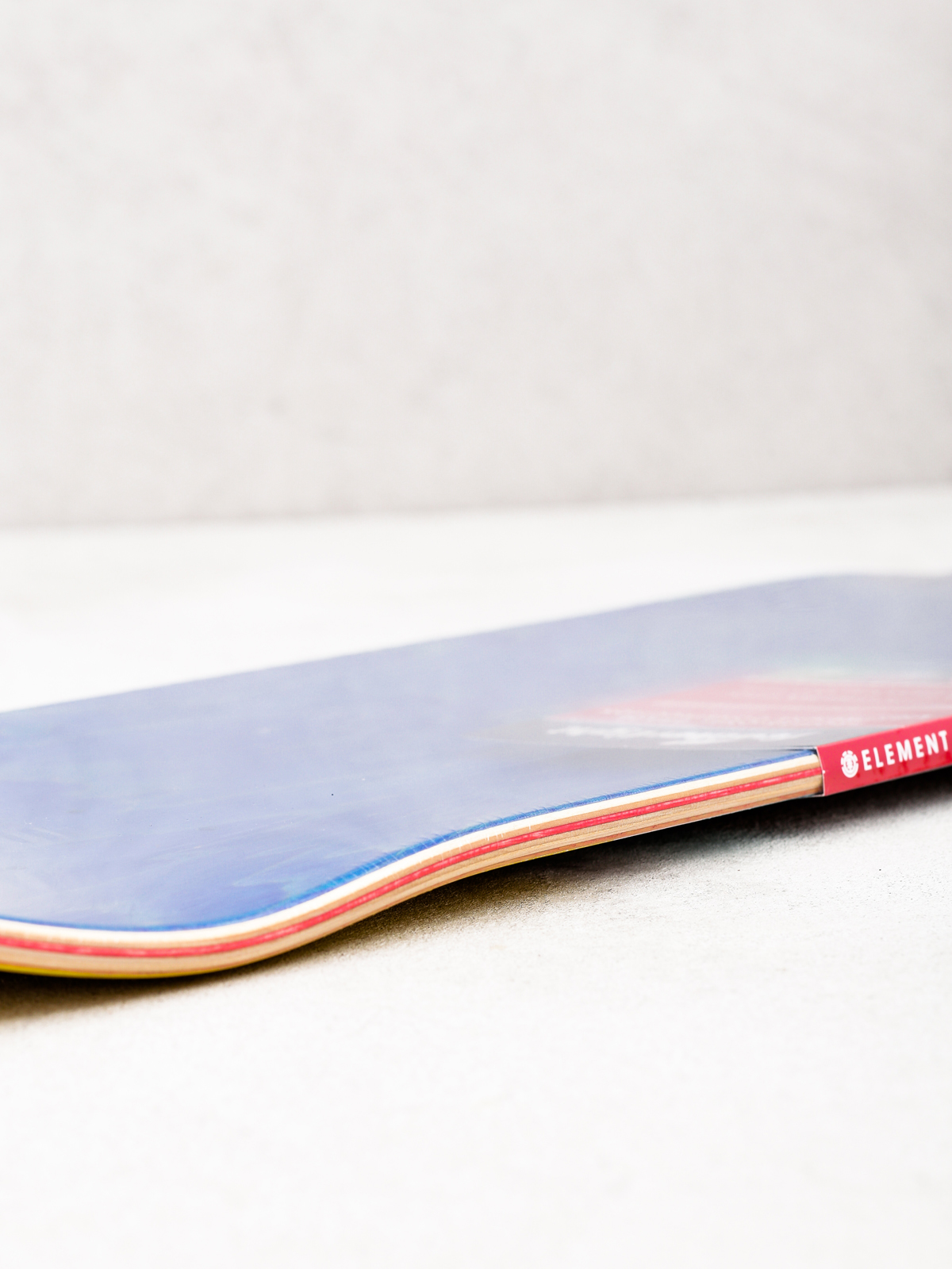 Element Natrsway Julian Deck 