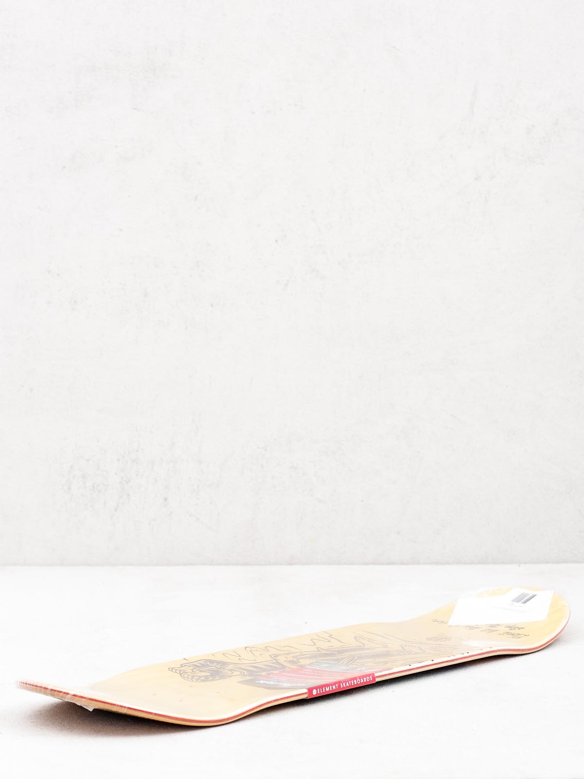 Element Timber Voyager Deck 