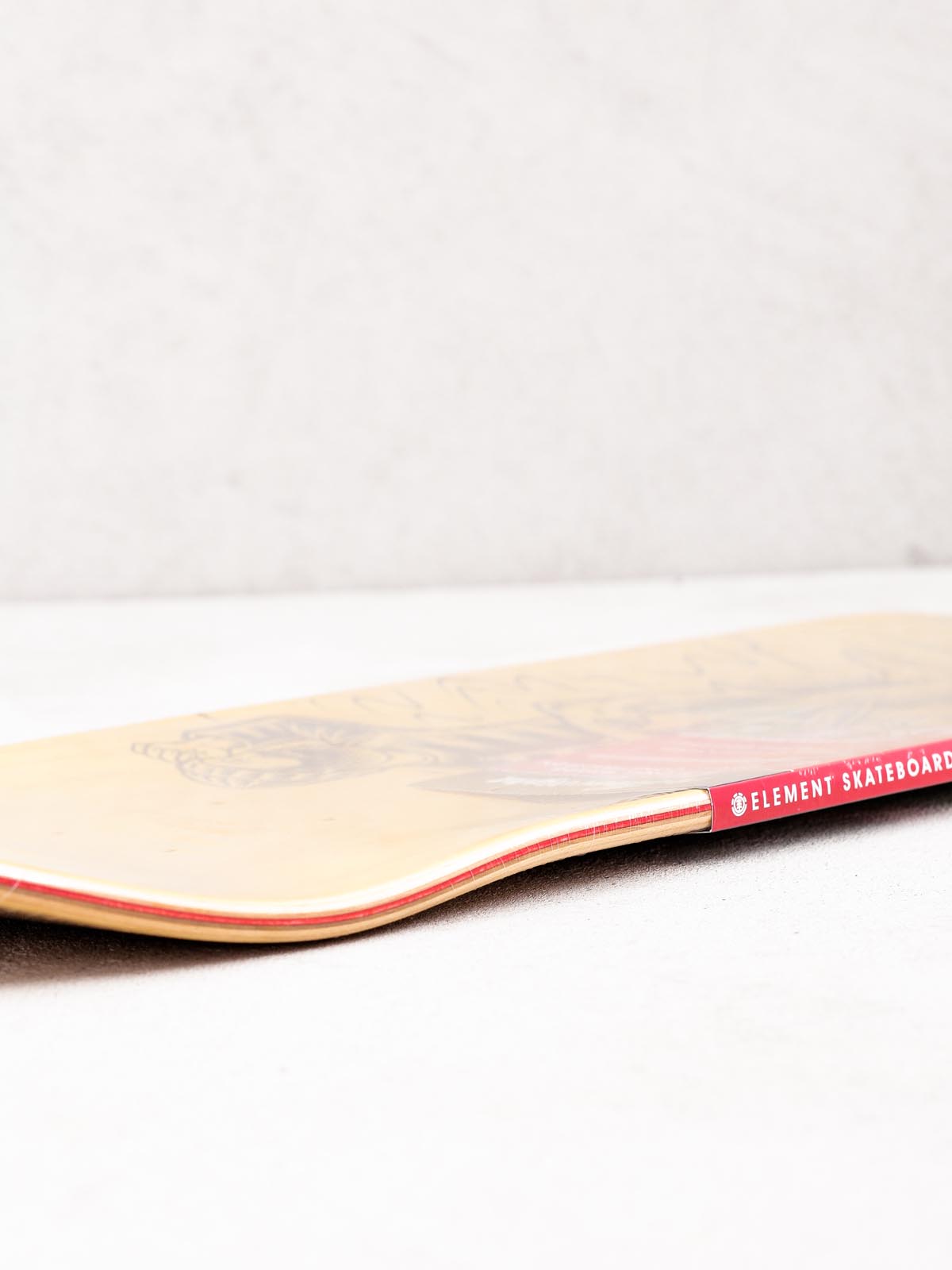 Element Timber Voyager Deck 
