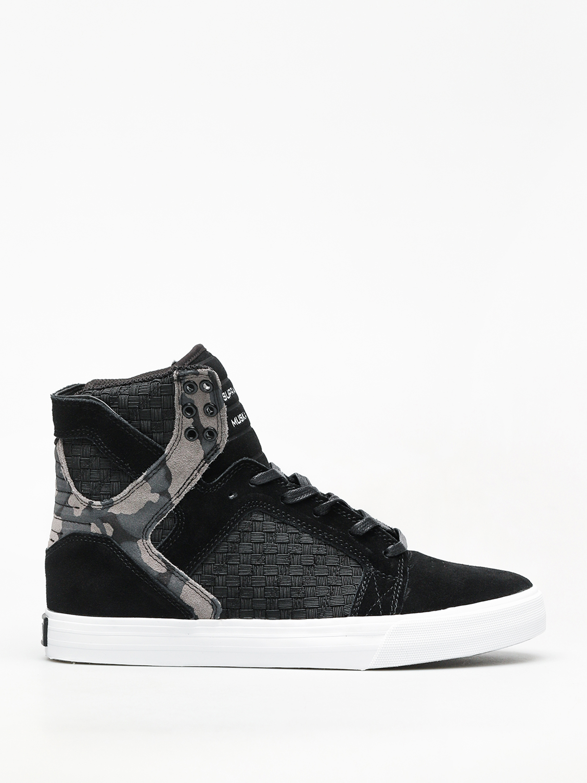 Supra 2024 skytop camo