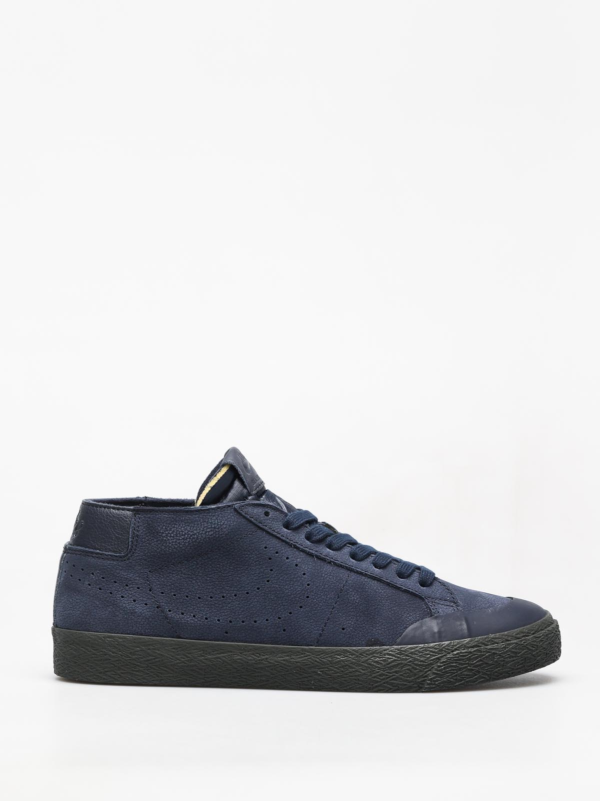Nike Sb Sb Zoom Blazer Chukka Xt Premium Obsidian Nike SB Sb Zoom