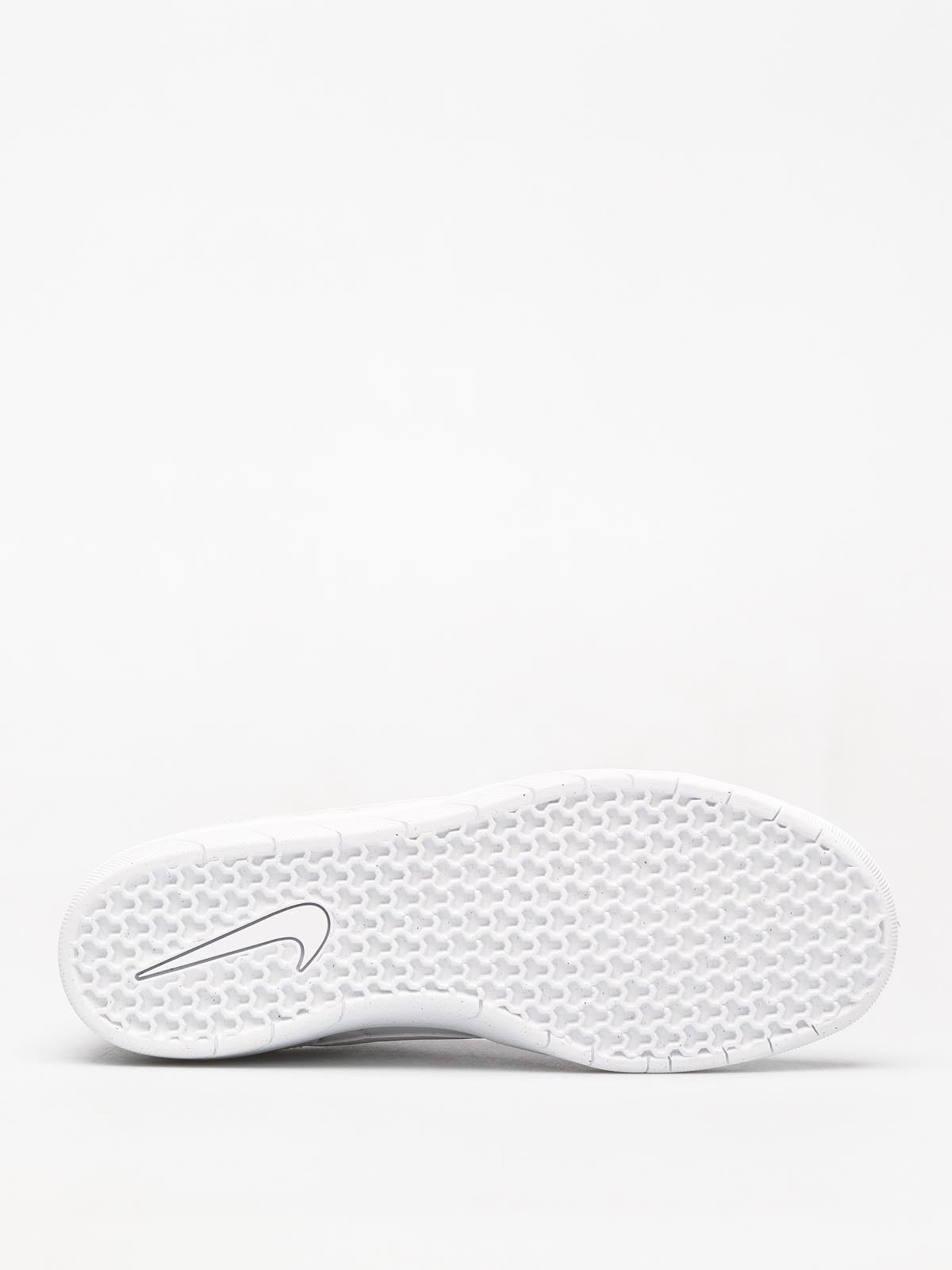 Nike SB Team Classic Shoes (vast grey 