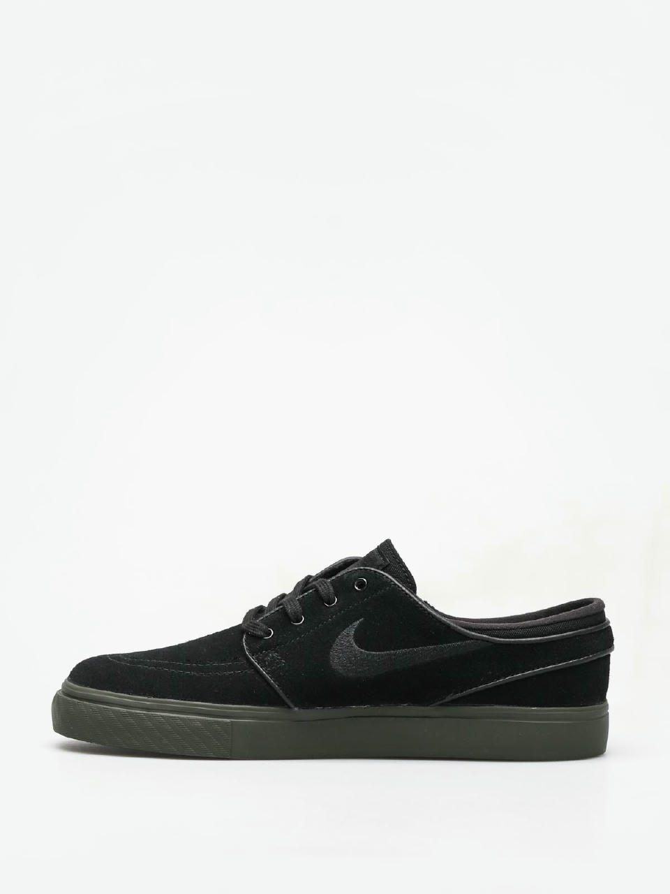 knuffel Mantel periode Nike SB Zoom Stefan Janoski Shoes (black/black sequoia)