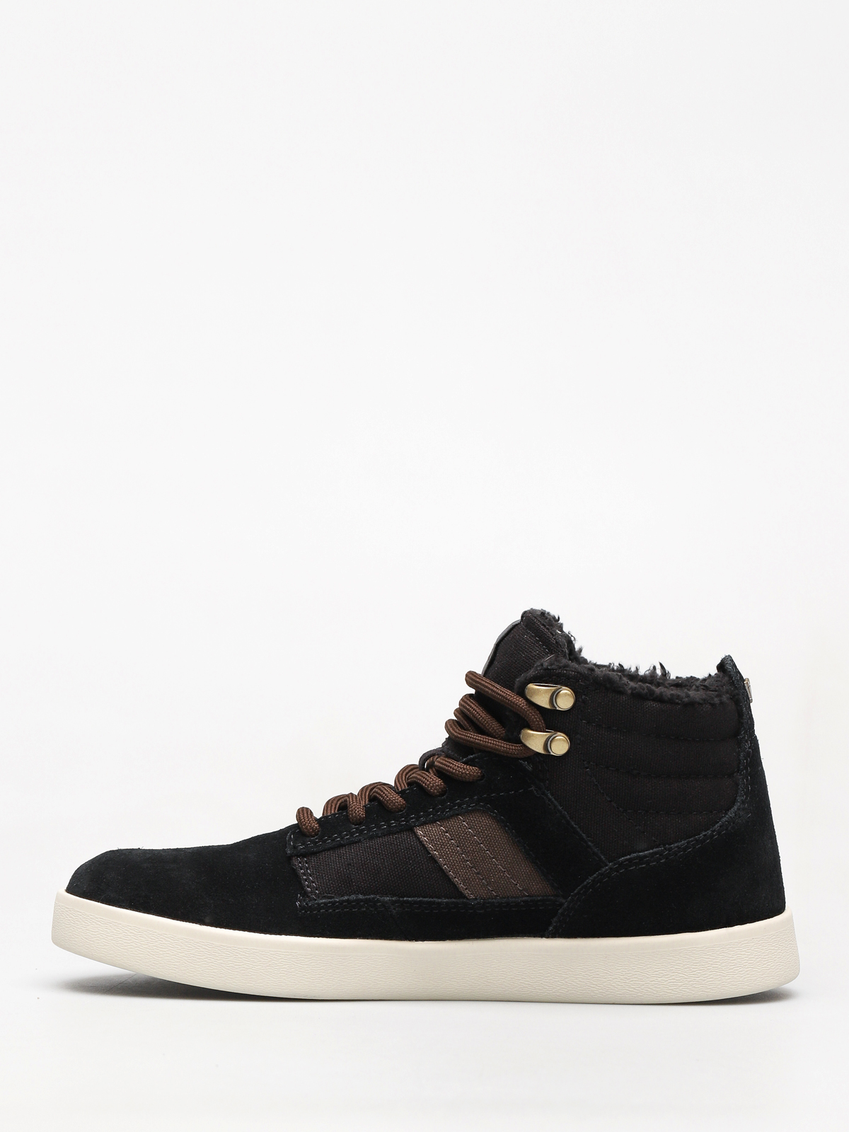 Supra Bandit Shoes (black bone)