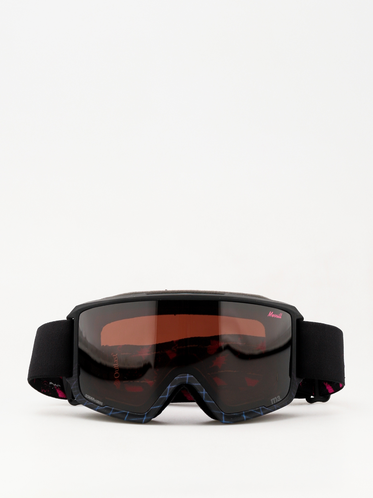 Anon M3 Mfi W Spare Goggles (merrill pro)