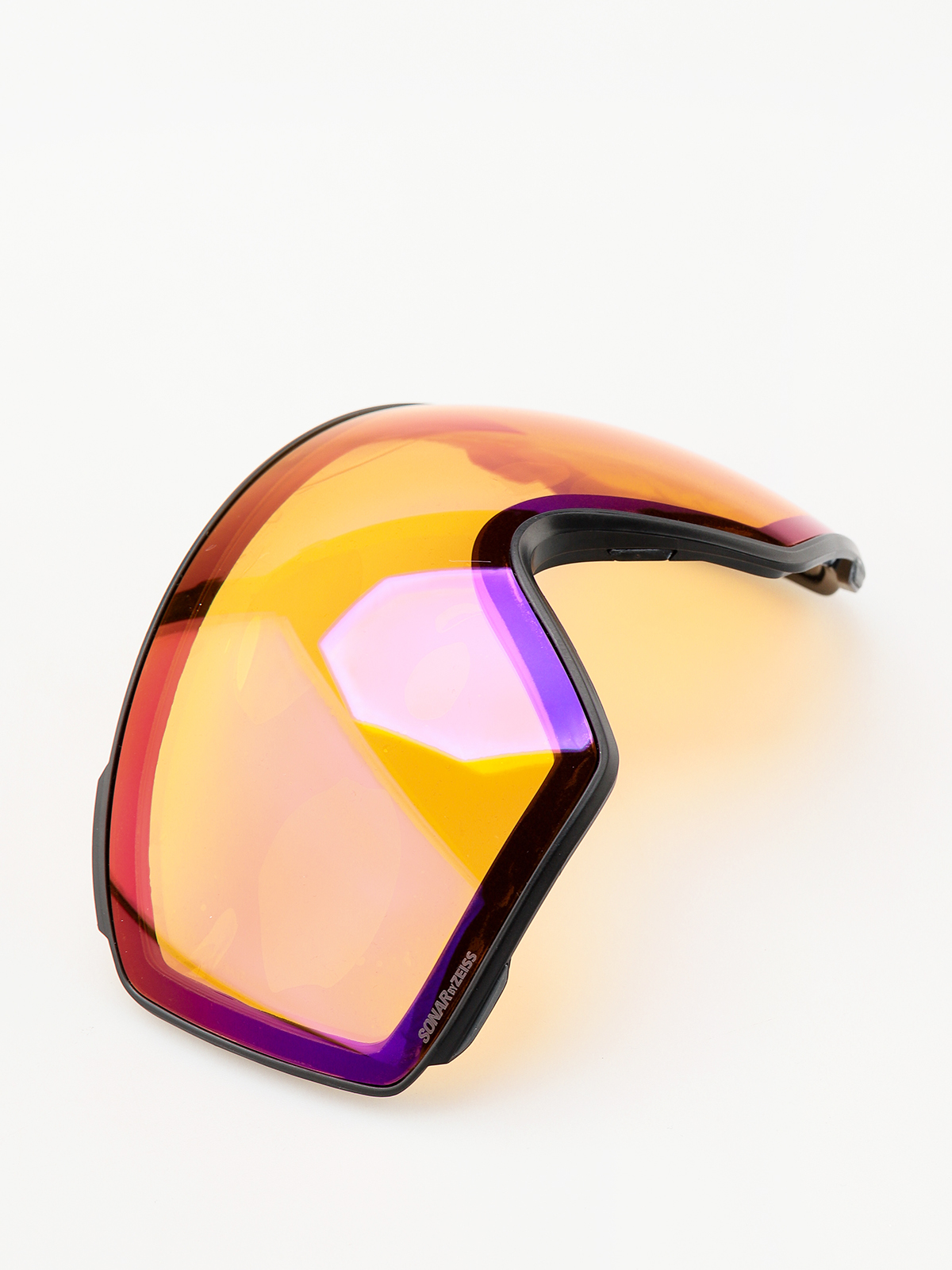 Anon M4 Toric Sonar Spare lens - orange (sonar infrared)