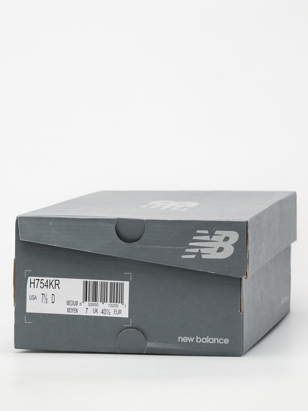 New Balance shoes 754KR (kr)