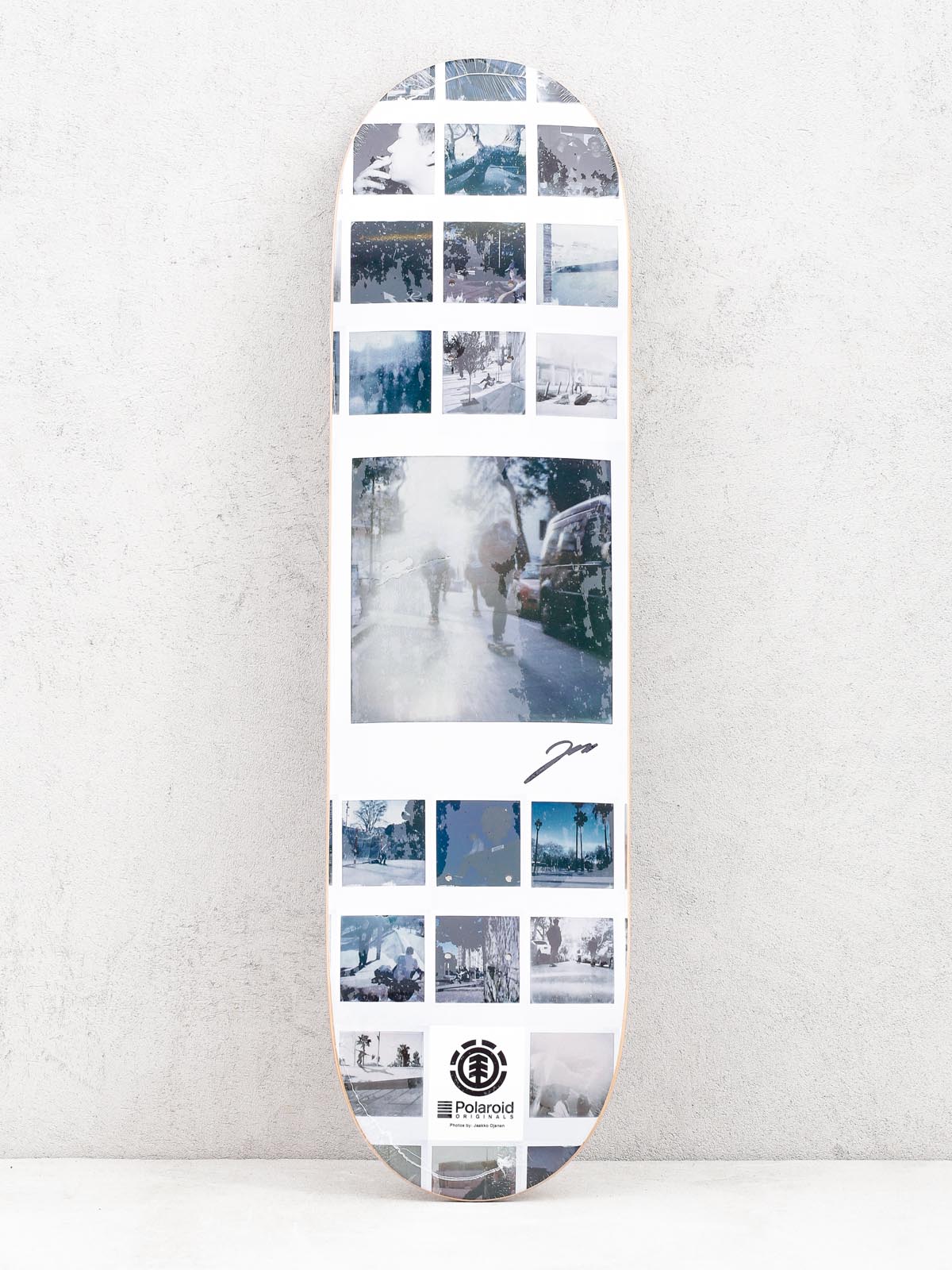 Element Polaroid Jaakko Deck 