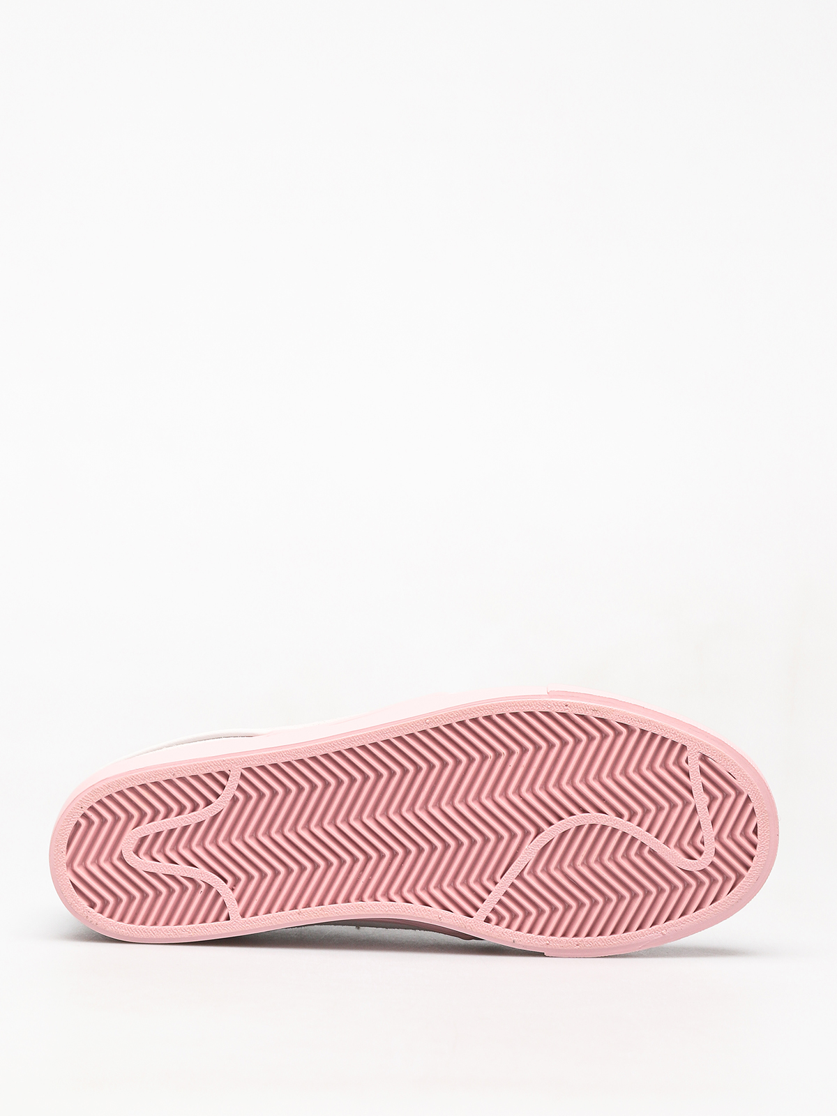 Nike SB Sb Zoom Stefan Janoski Schuhe (vast grey/phantom bubblegum bubblegum)