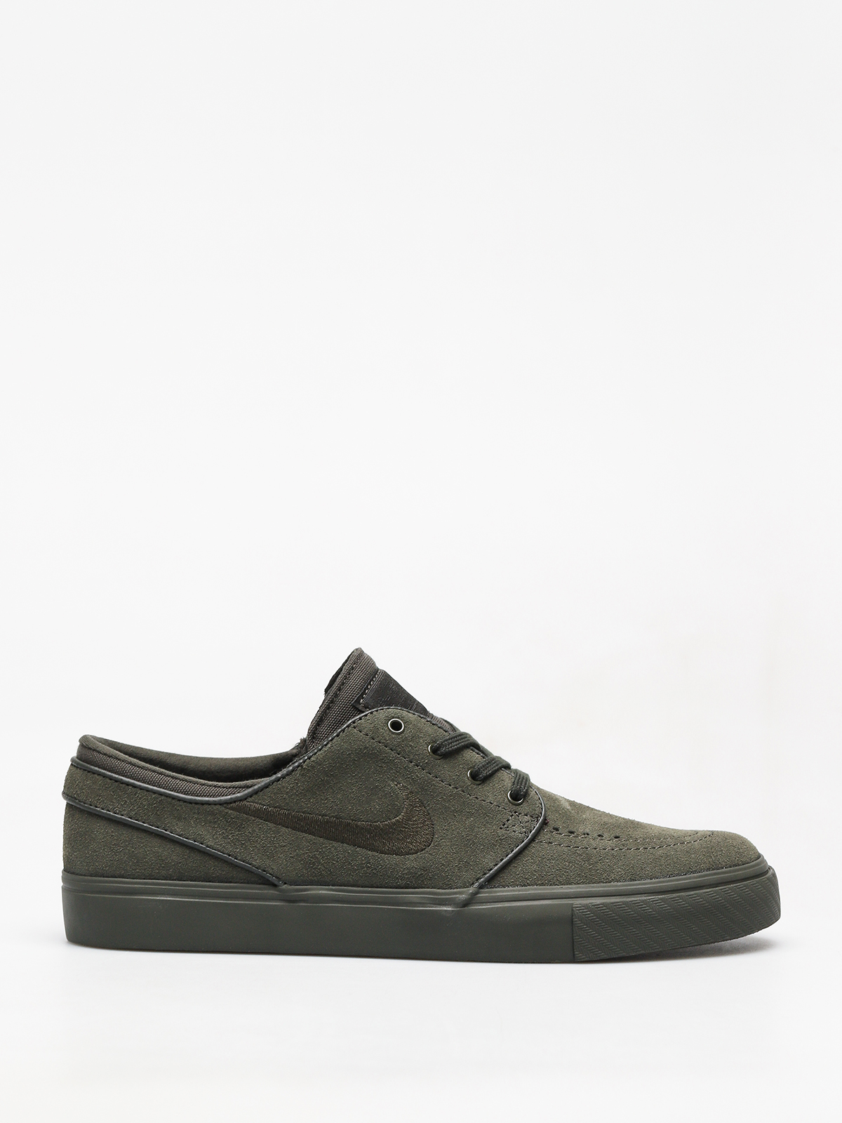 janoski sequoia