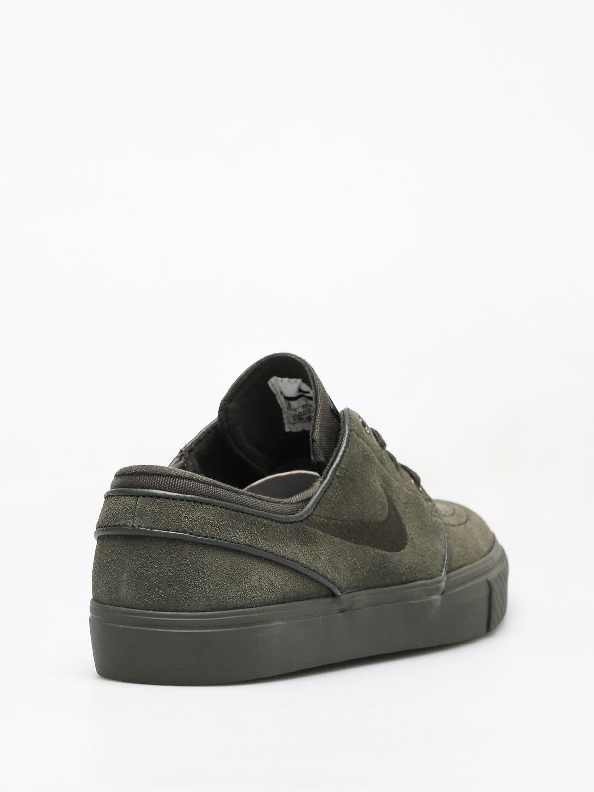 nike sb stefan janoski sequoia