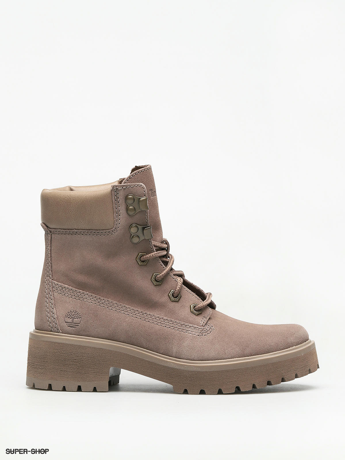 timberland carnaby taupe