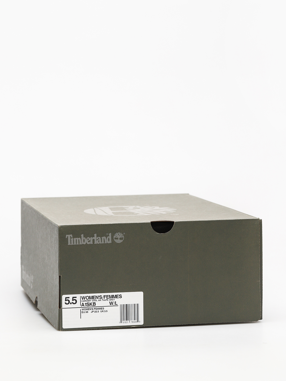 timberland carnaby taupe