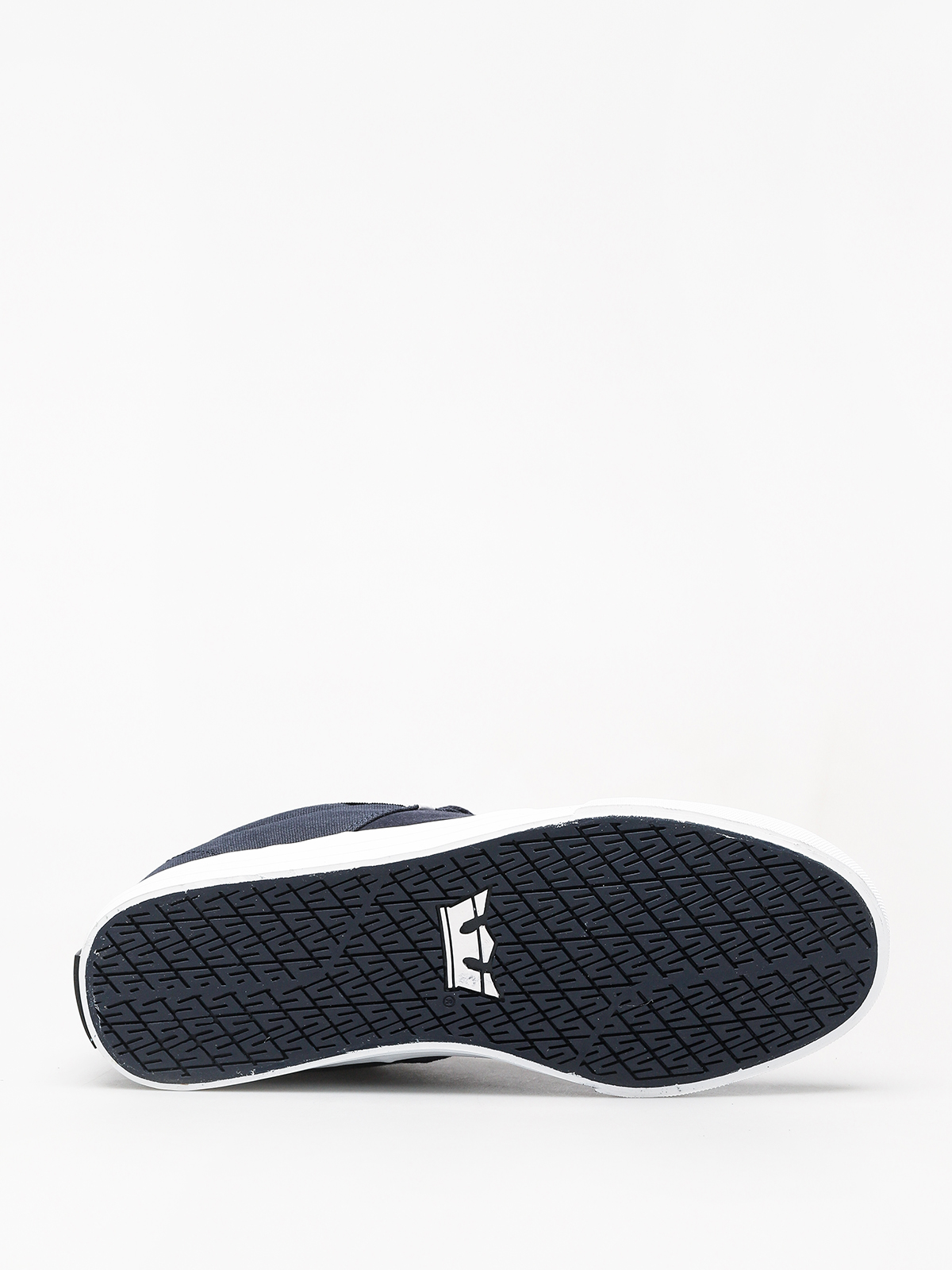 Supra Stacks Vulc II Shoes (navy/white white)