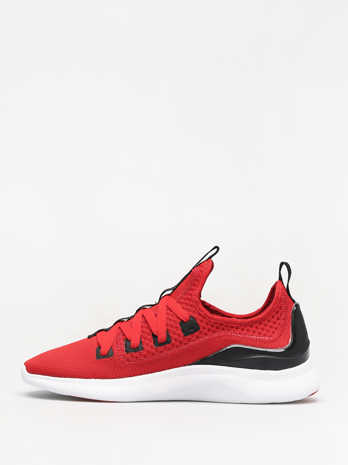 Supra Factor Shoes (risk red/black white)
