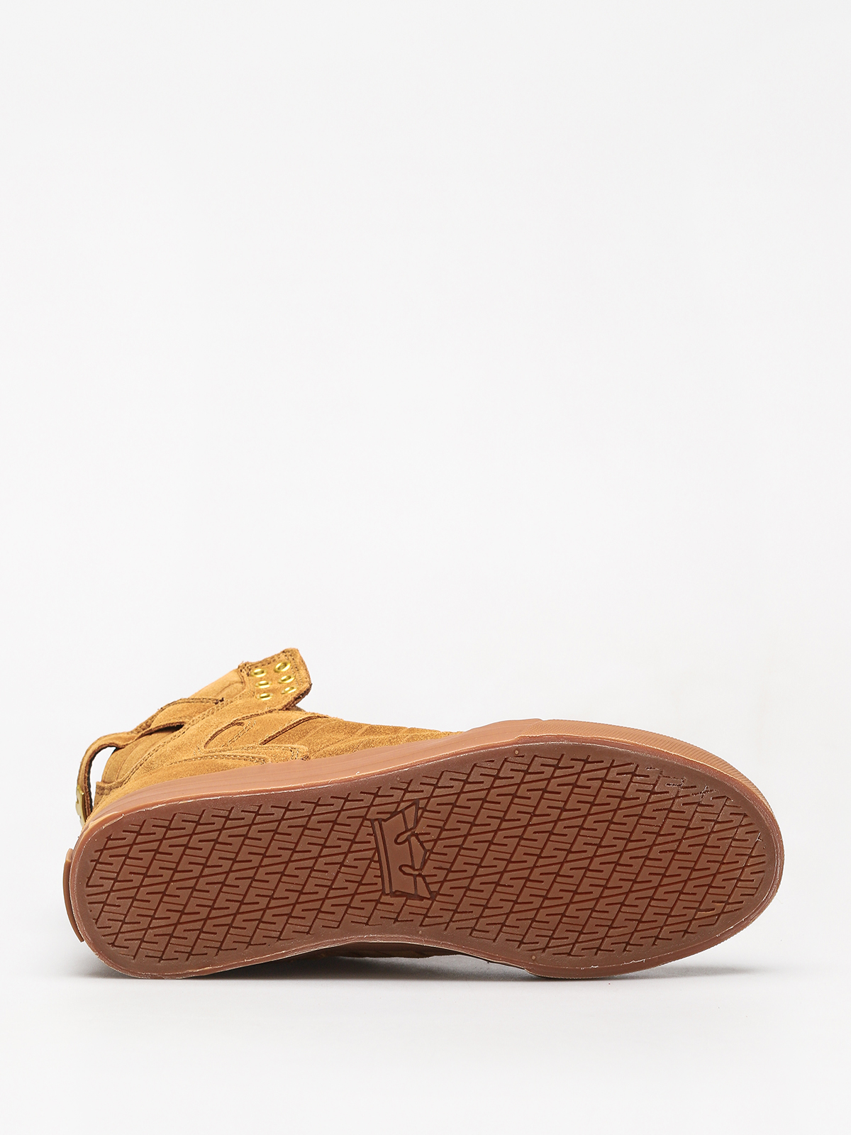 supra skytop tan
