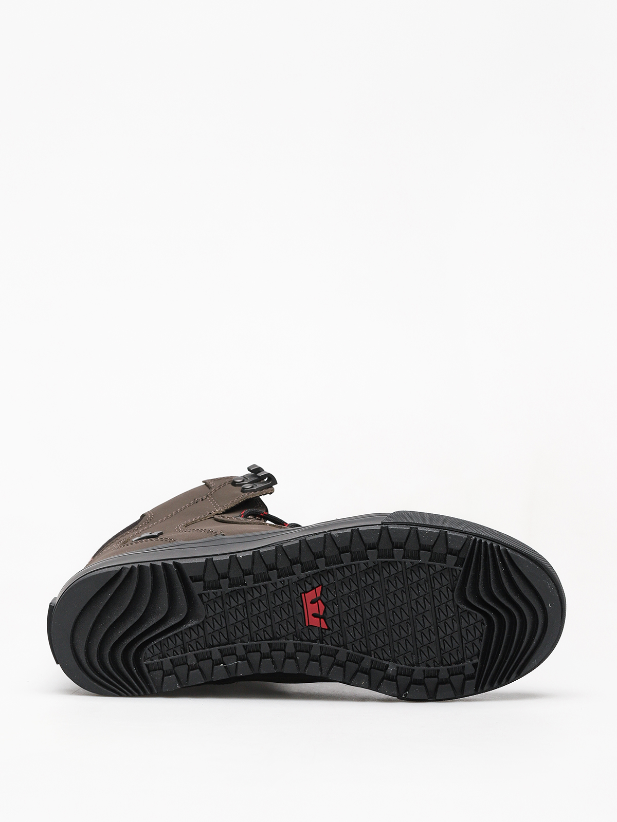 Supra Vaider Cw Shoes (demitasse black)