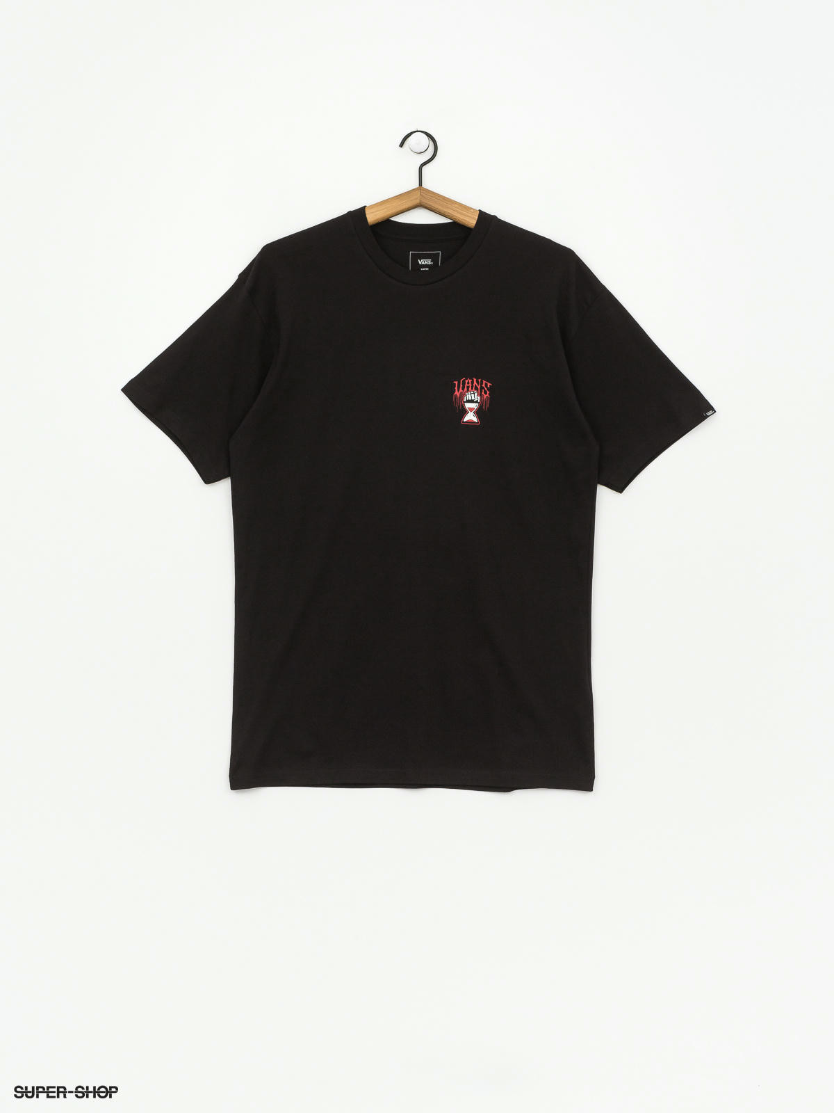 vans killing time shirt