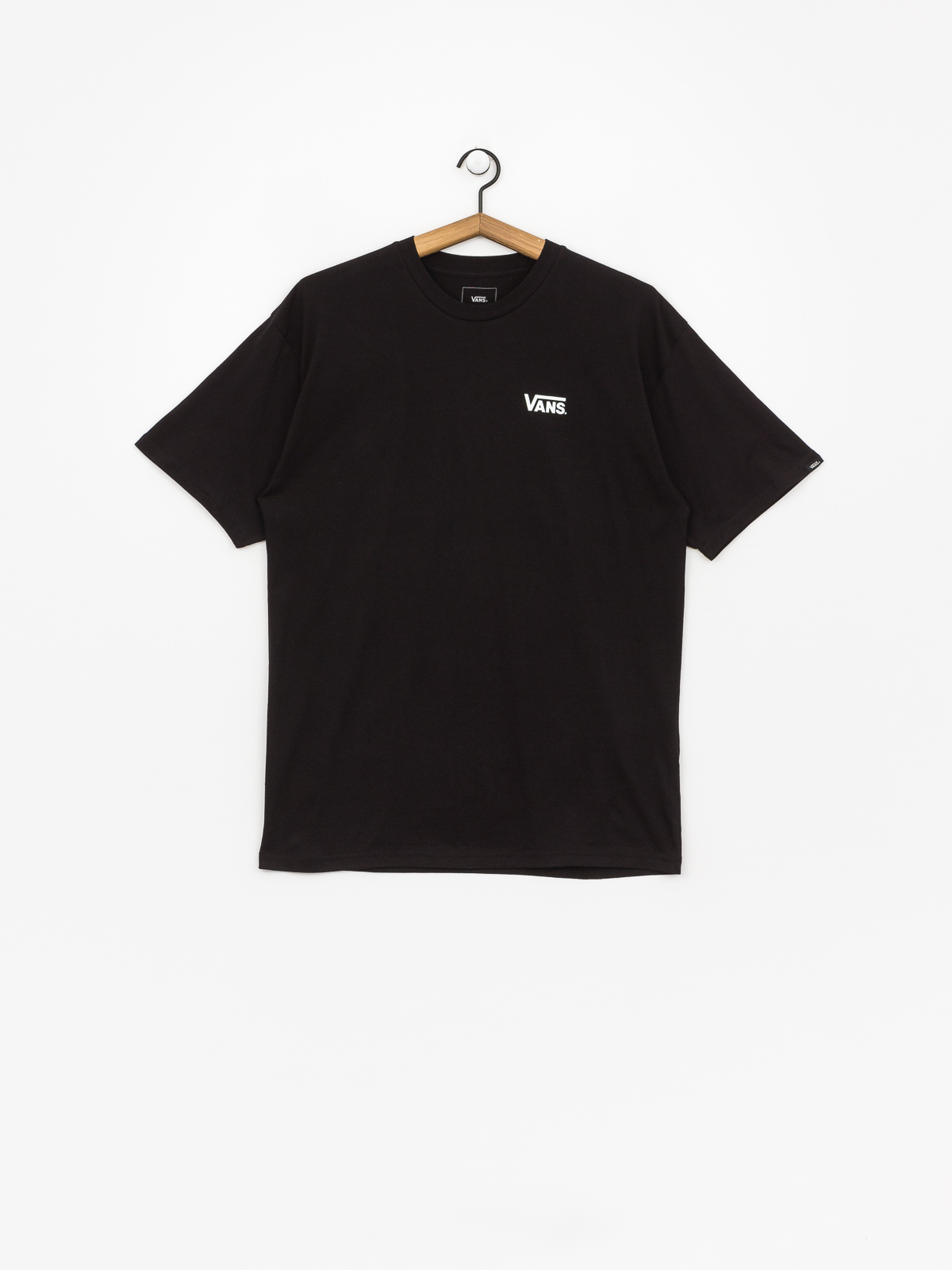 Vans Puff T-shirt (black)