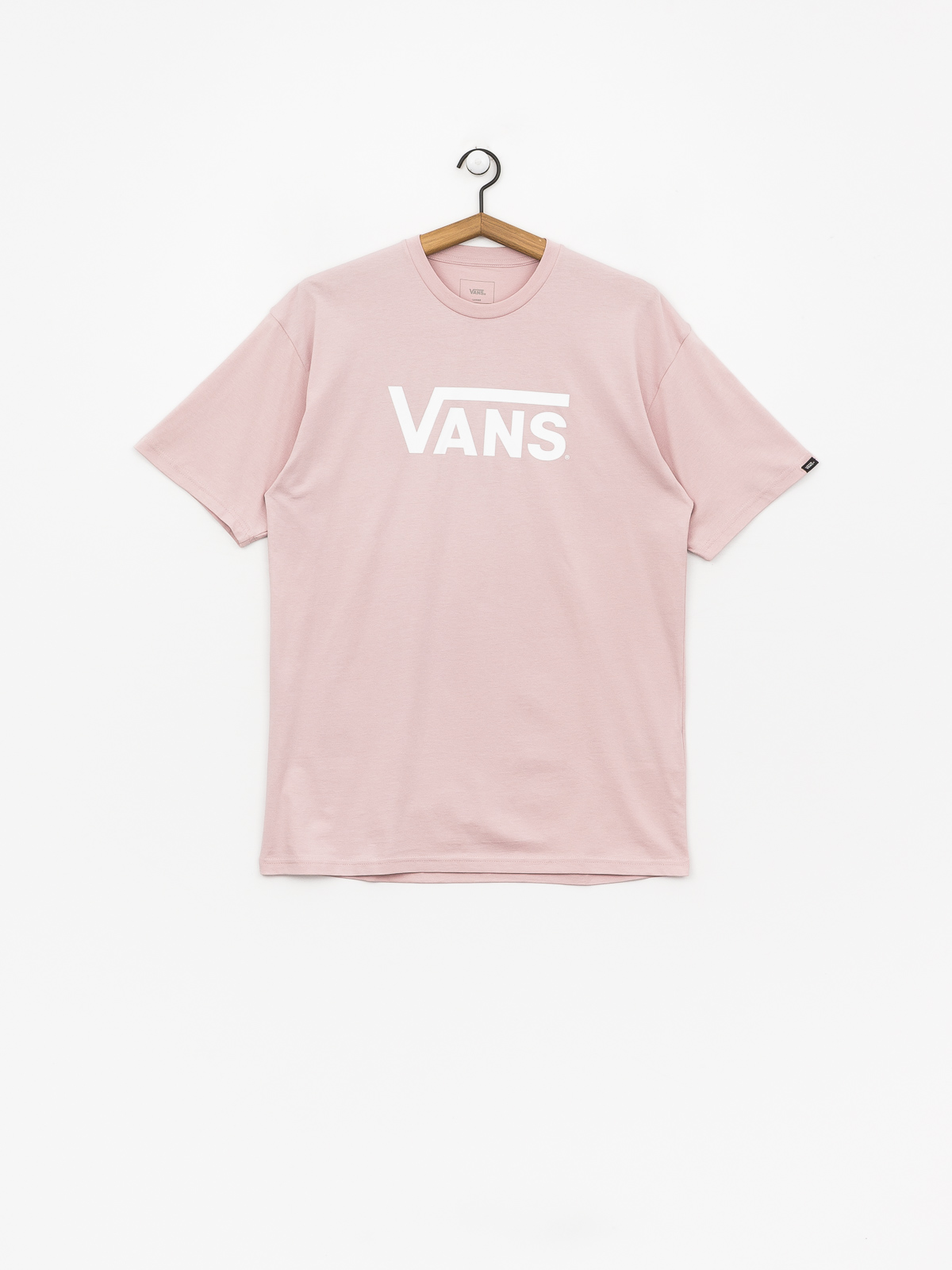 Vans Classic T-shirt (violet ice/white)