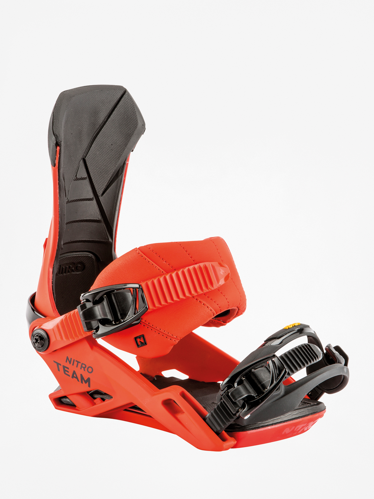 nitro team bindings