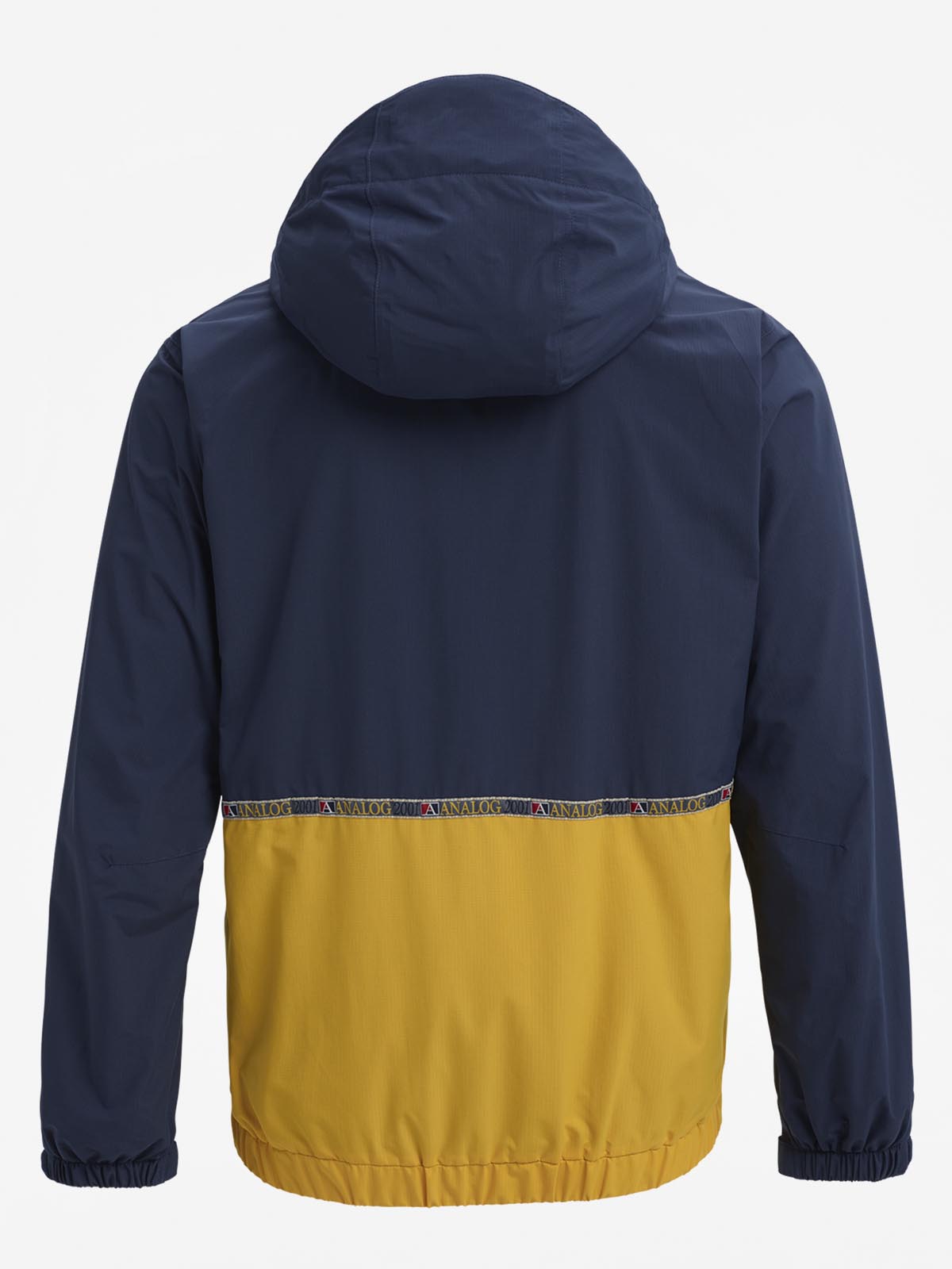 Mens Analog Blastt Snowboard jacket (modigo/flshbk)