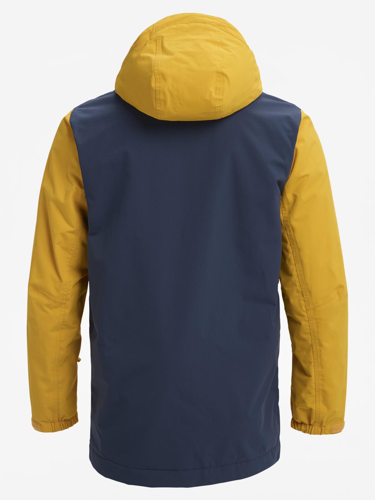 Herren Analog Gunstock Snowboardjacke (flshbk/modigo)