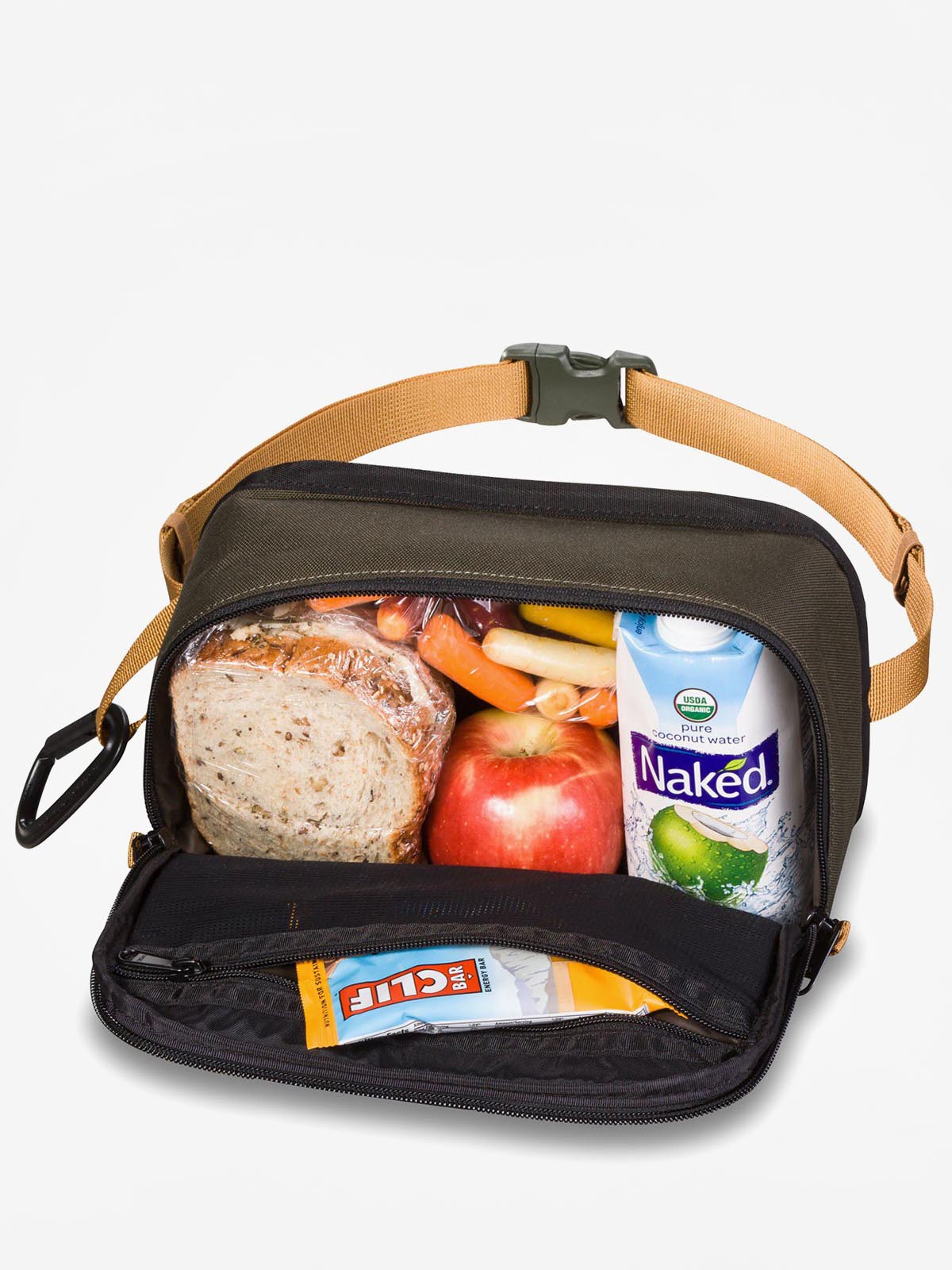 happy camper mission 25l backpack