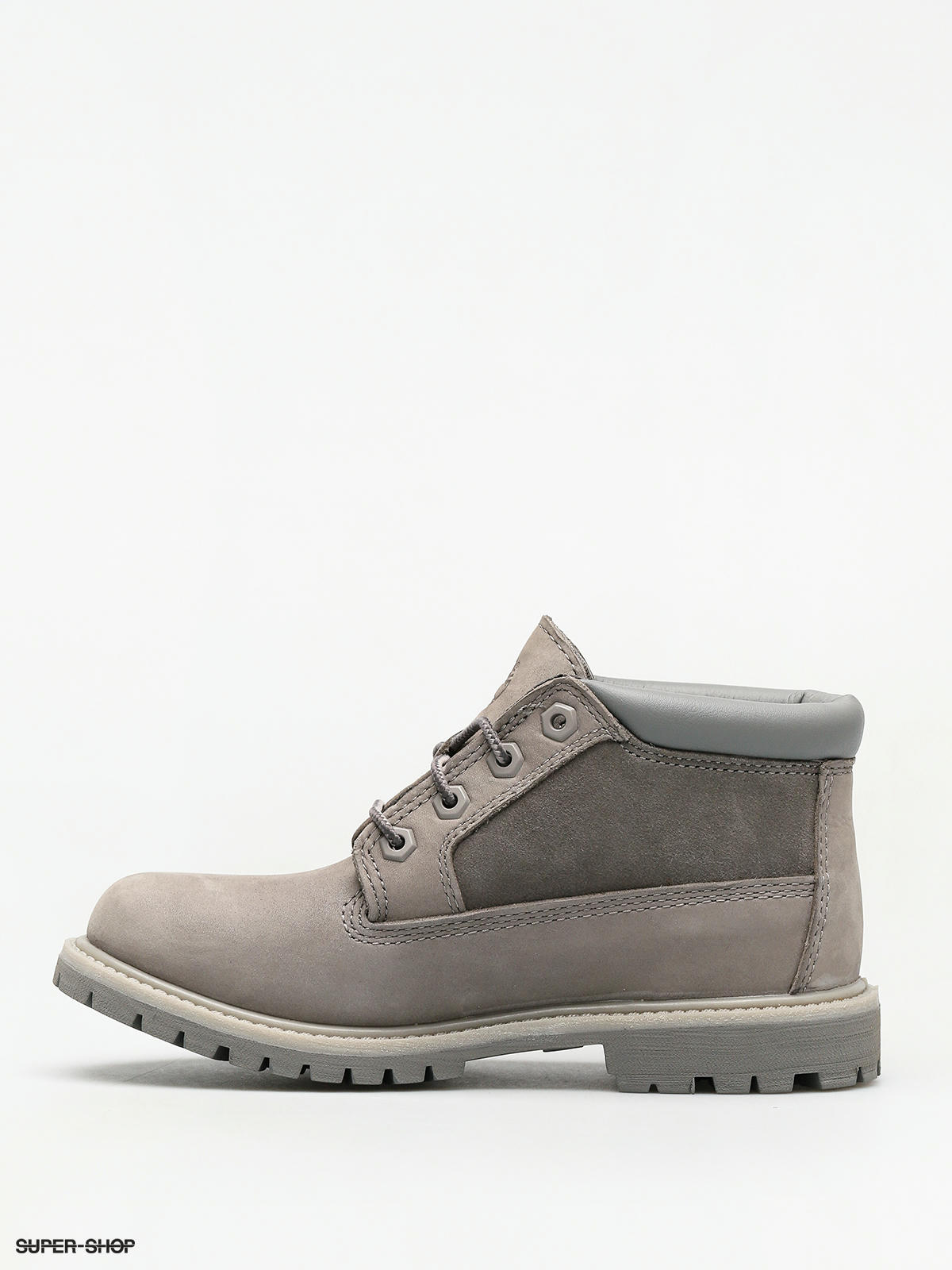 nellie chukka leather suede nwp