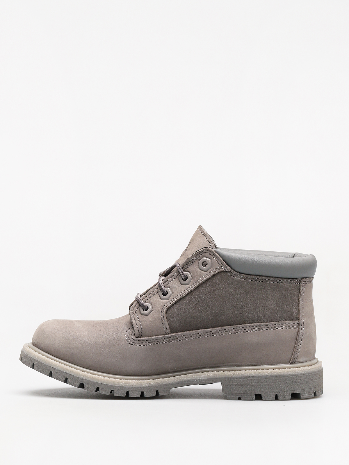 timberland steeple grey